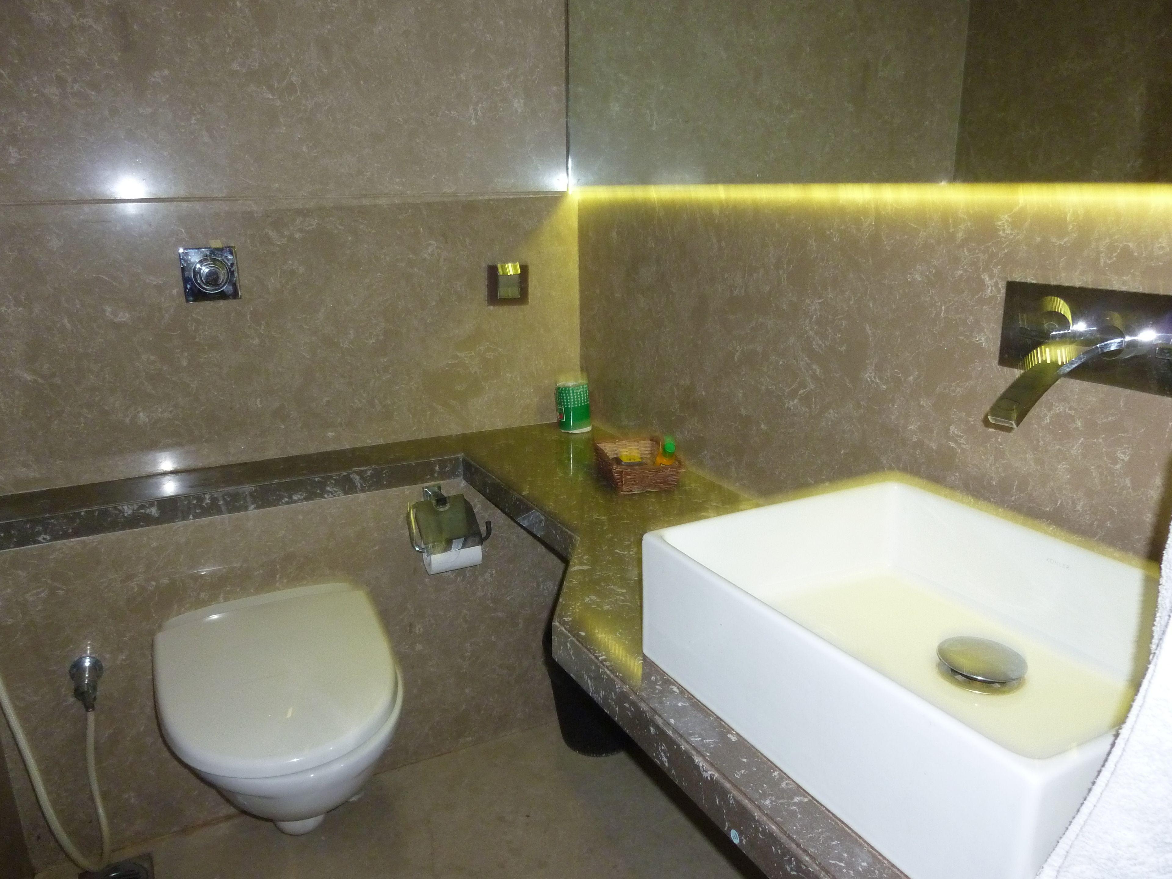 Hotel New Bengal 3*