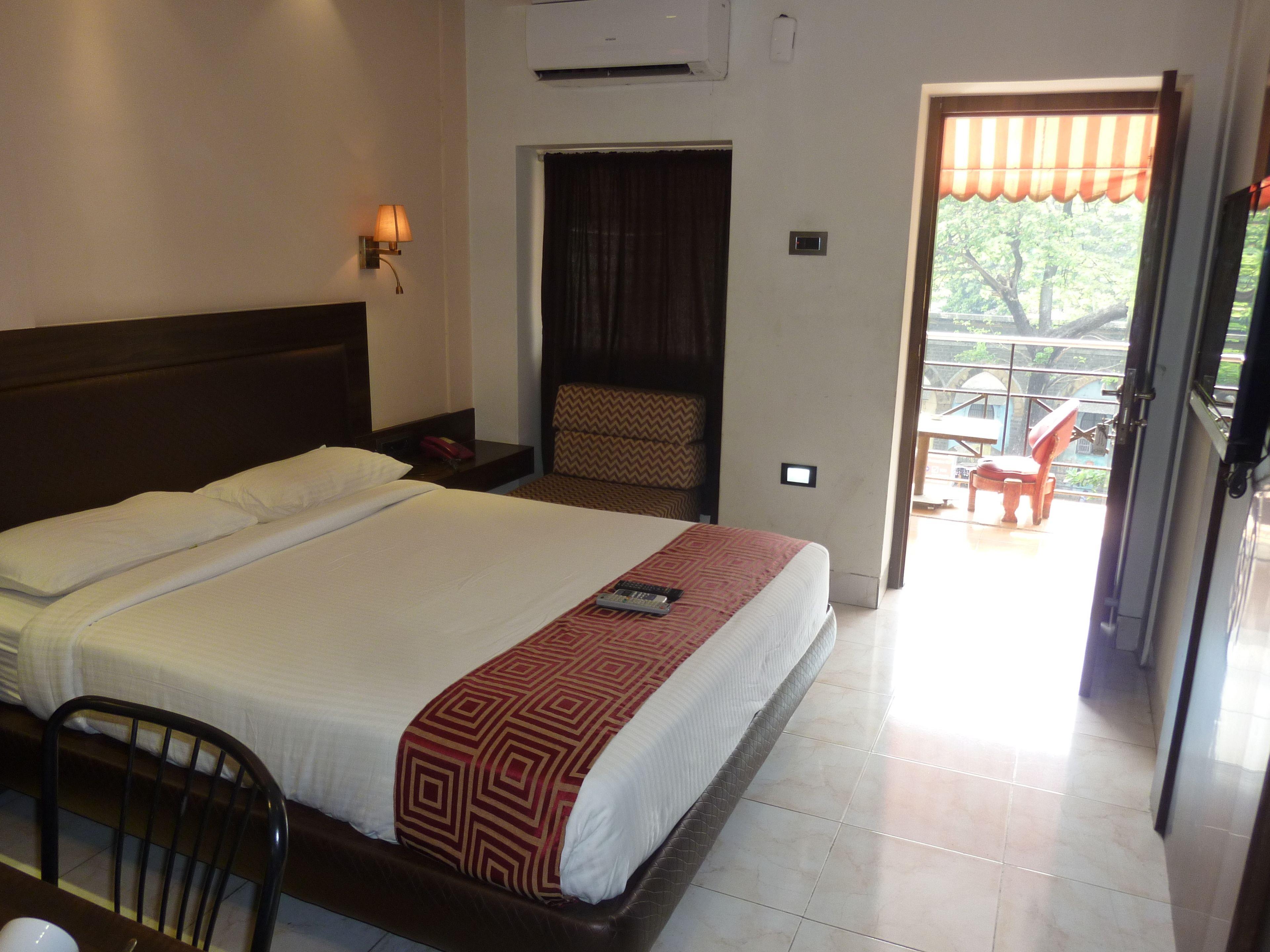 New Bengal Hotel Mumbai