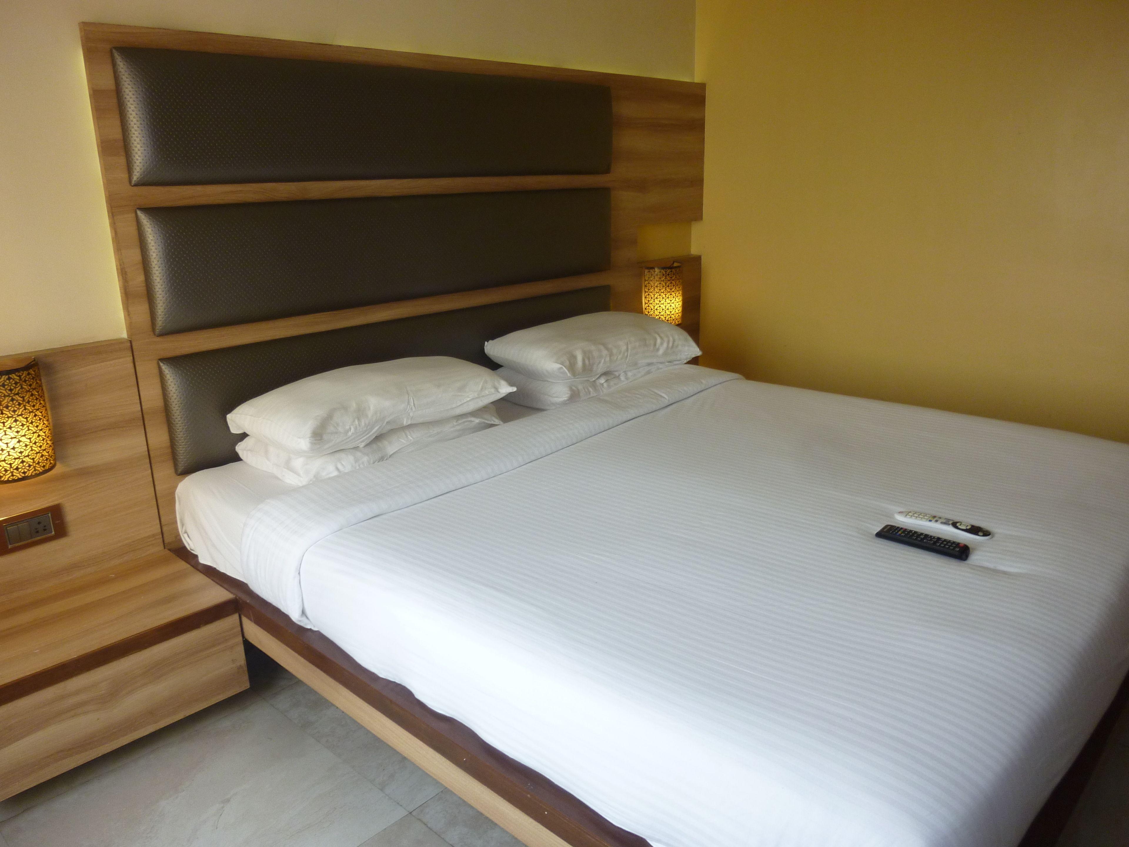 New Bengal Hotel 3*