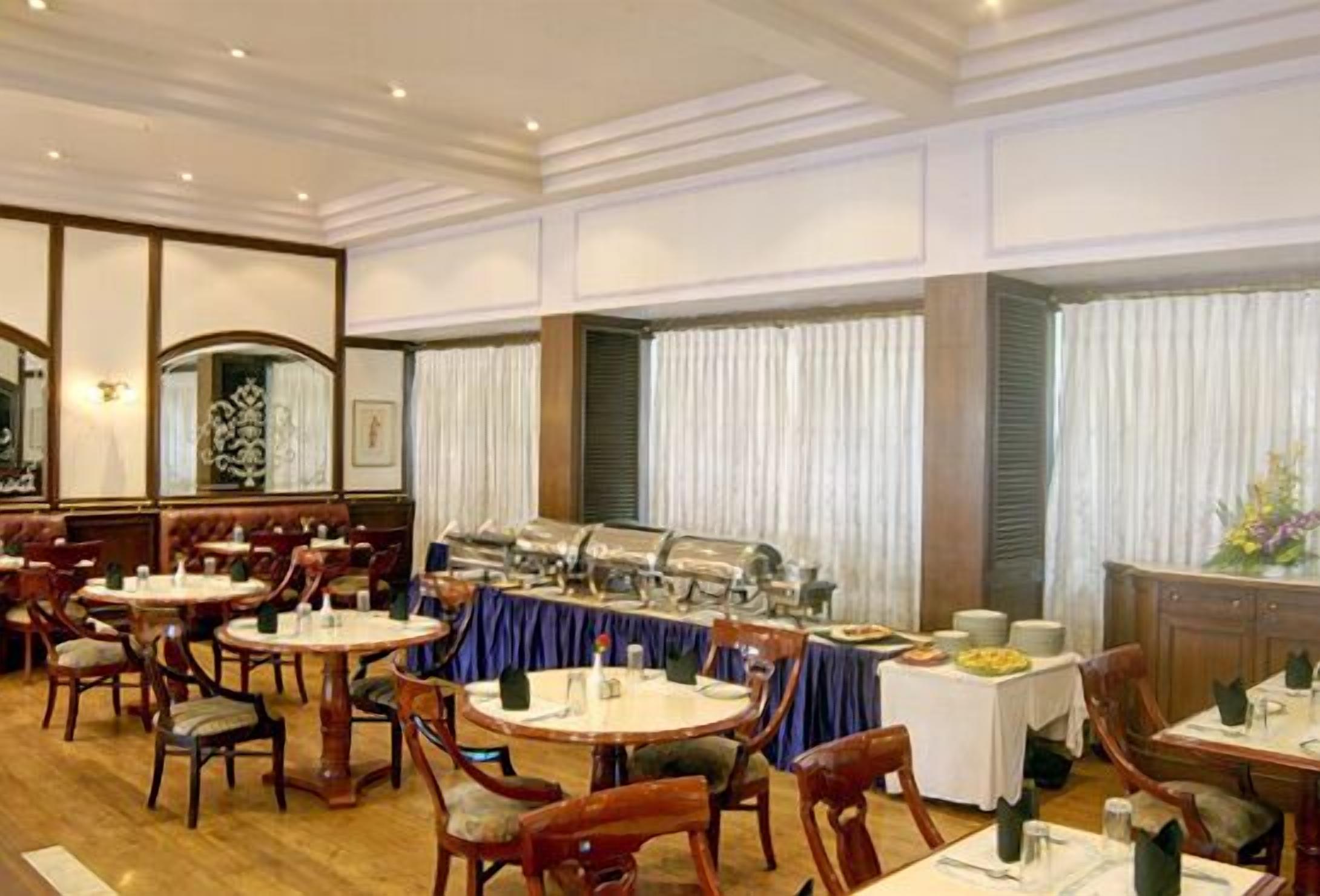 Regency Hotel Mumbai