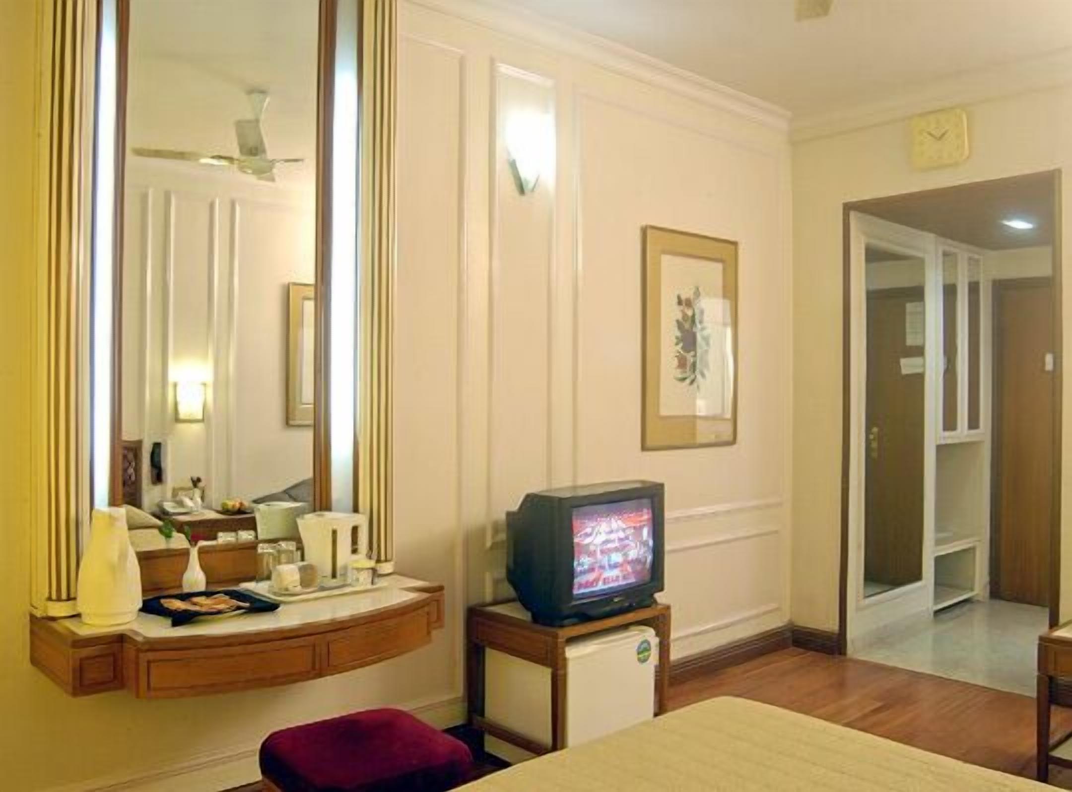 Hotel Regency 3*