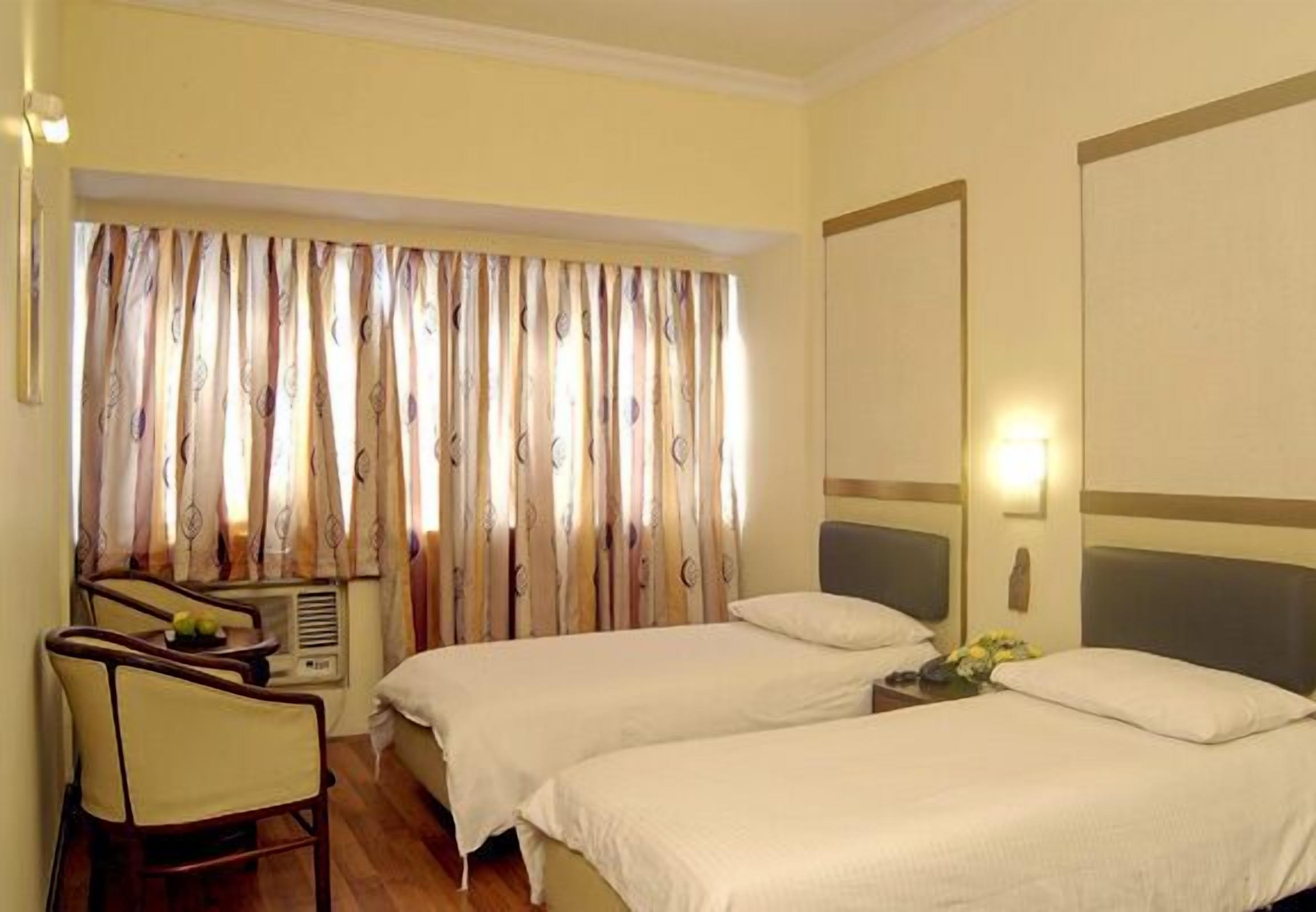 Regency Hotel 3*