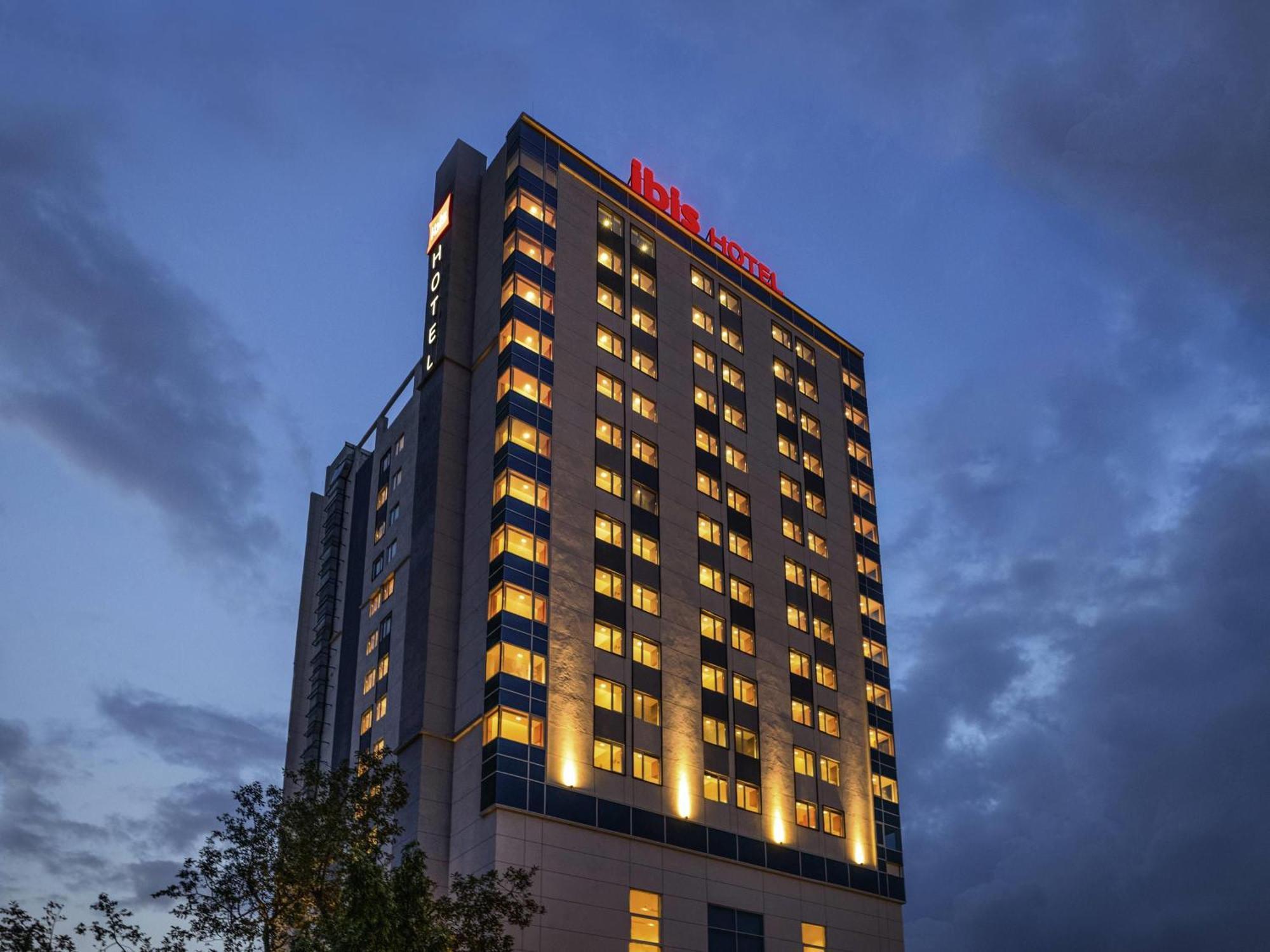 Ibis Vikhroli - An Accor Brand Hotel Mumbai