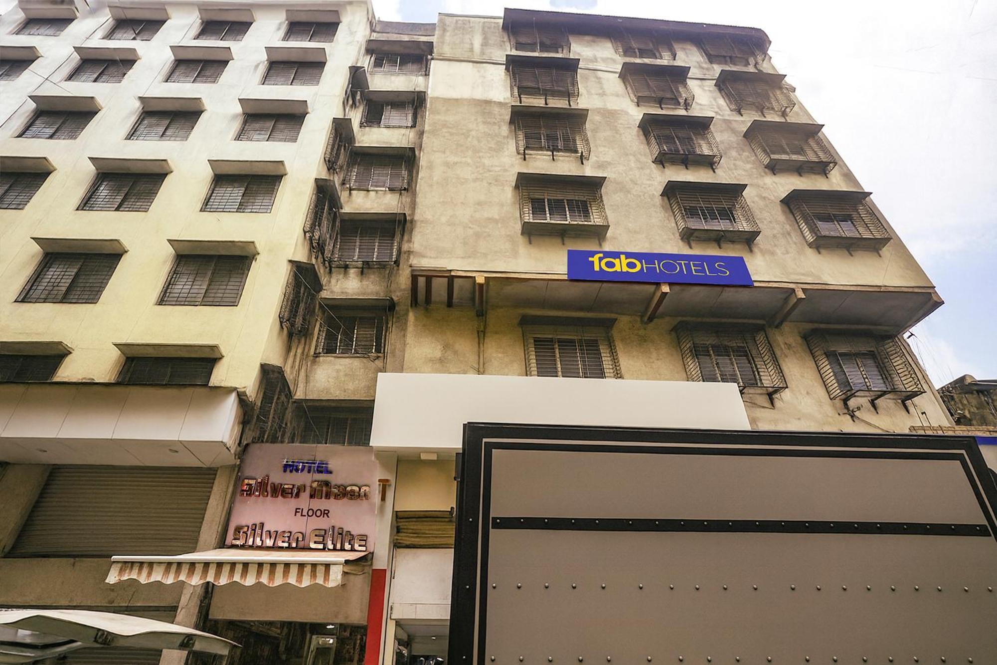 Via New Silver Elite 3* Mumbai