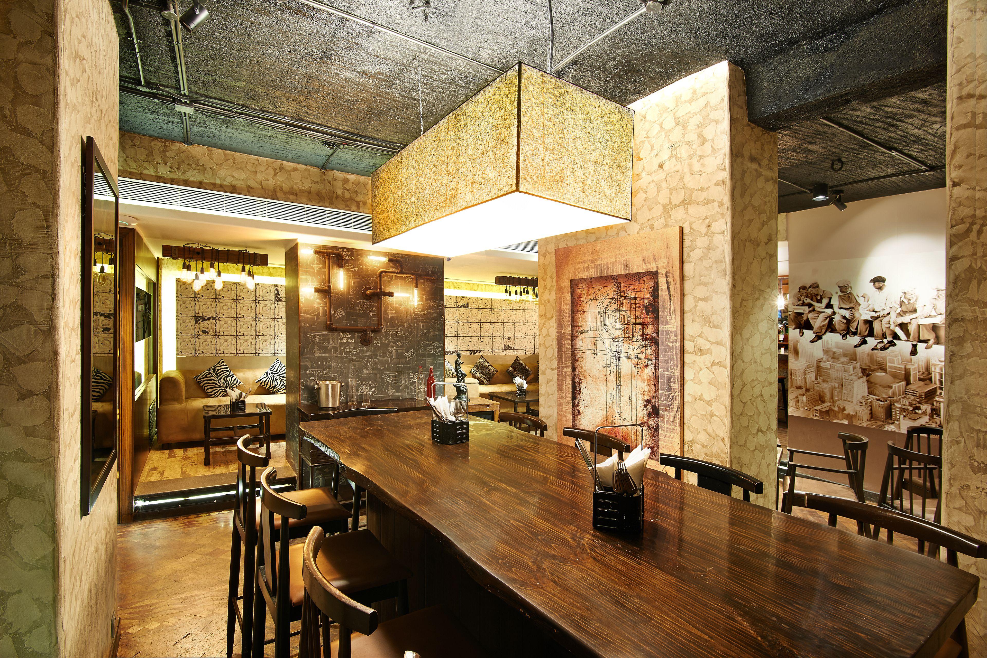 The Shalimar Hotel, Kemps Corner Mumbai