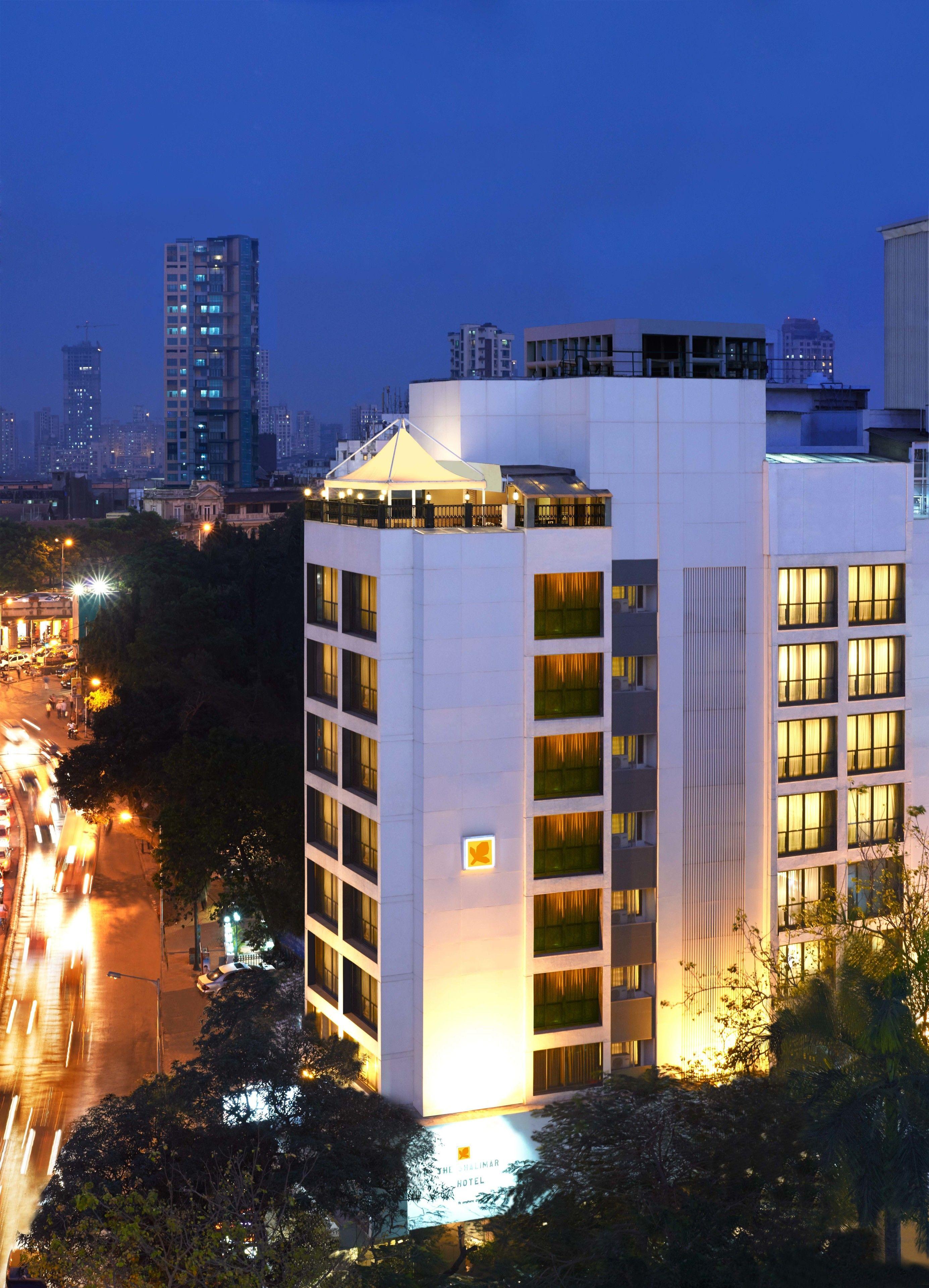 The Shalimar Hotel, Kemps Corner Hotel