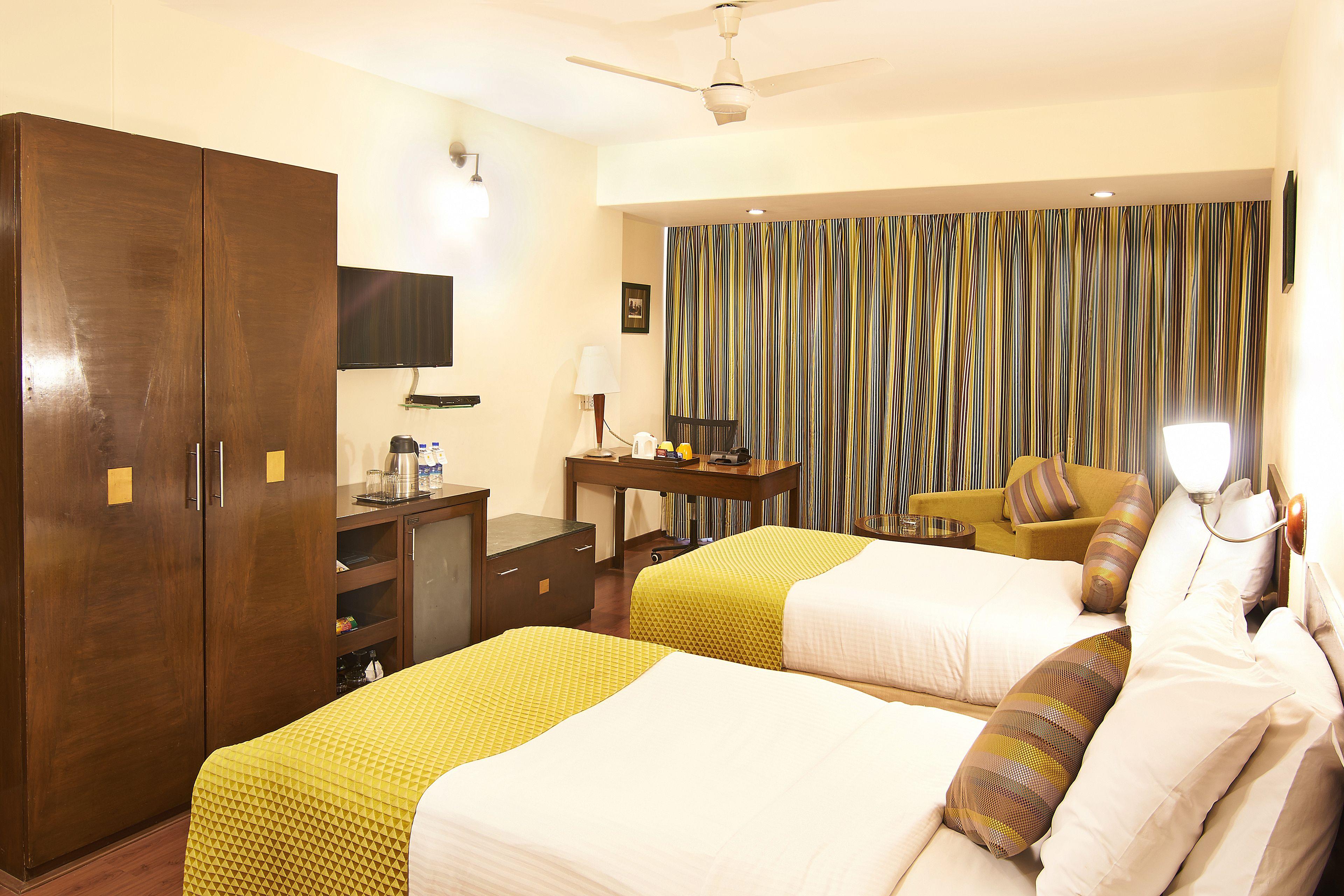 The Shalimar Hotel, Kemps Corner Hotel Mumbai