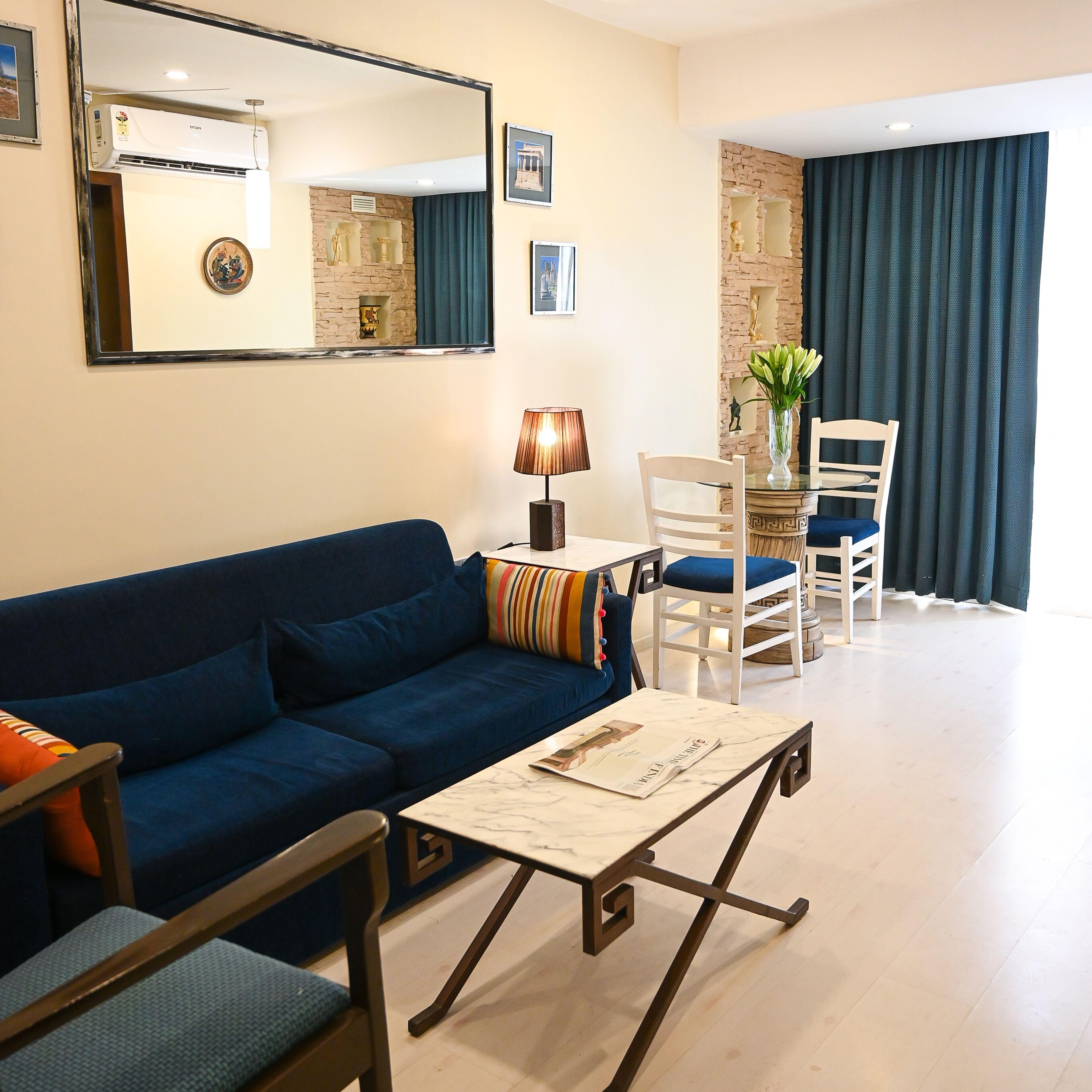 The Shalimar Hotel, Kemps Corner Mumbai