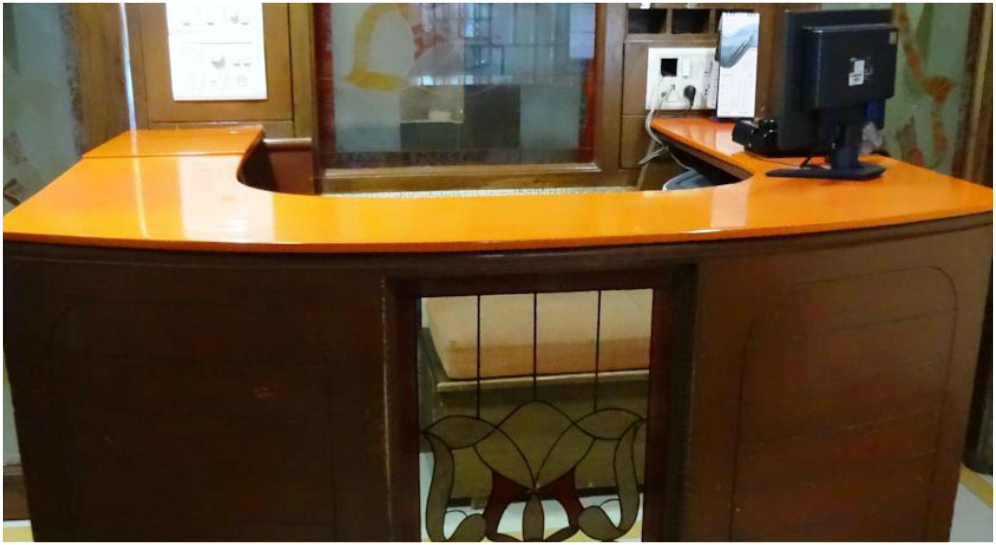 Arma Court - Near Us Embassy, Bkc 2*