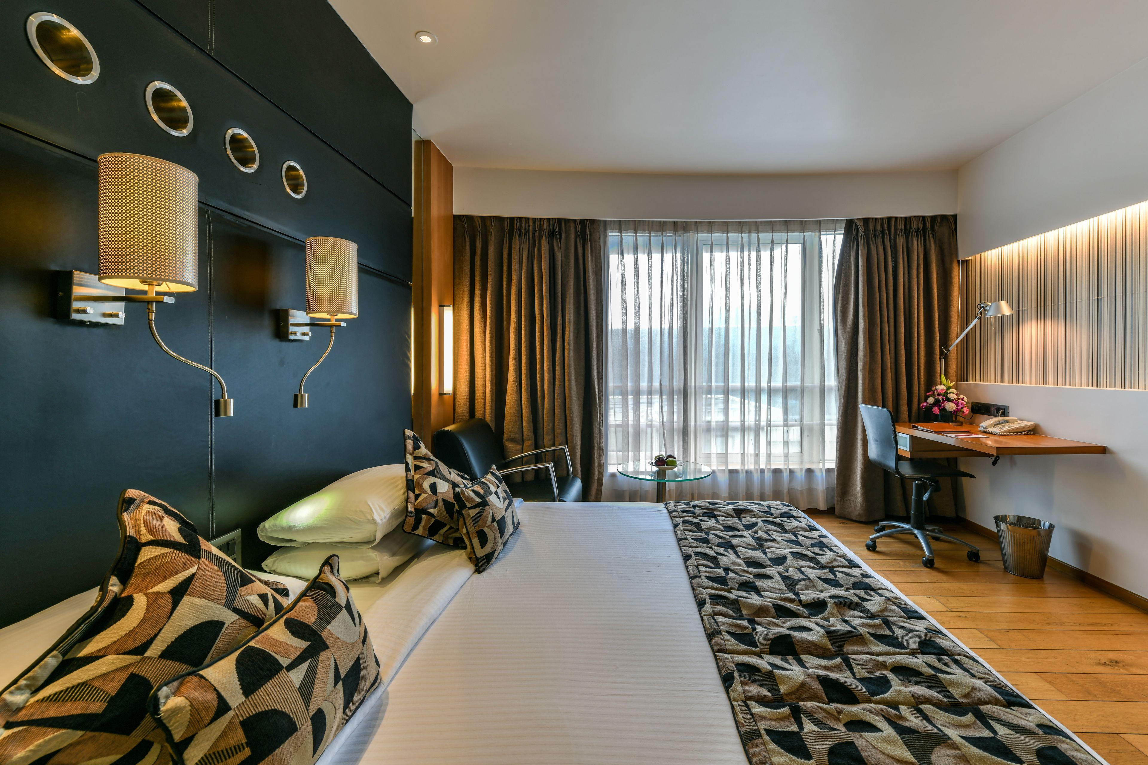 The Regale By Tunga Hotel 3*
