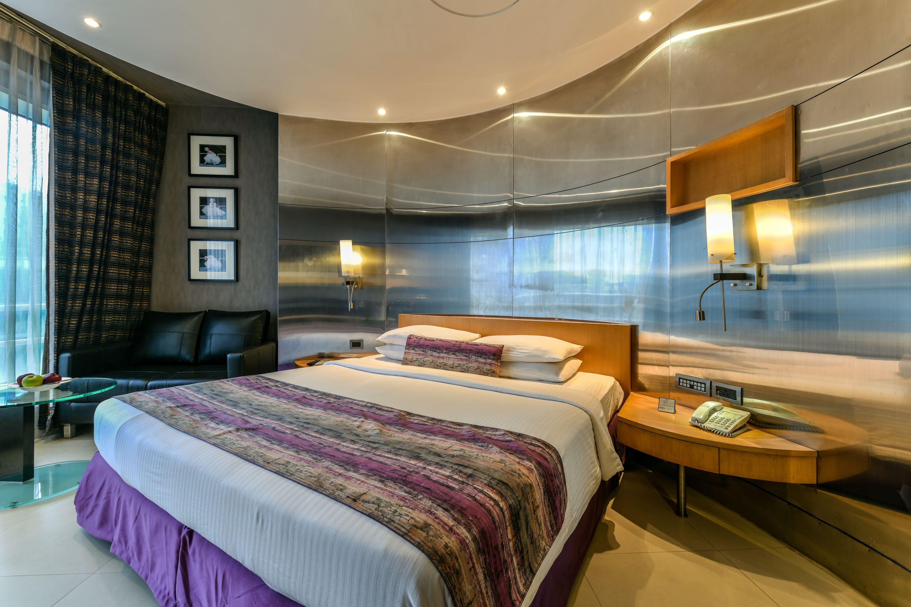 The Regale By Tunga Hotel