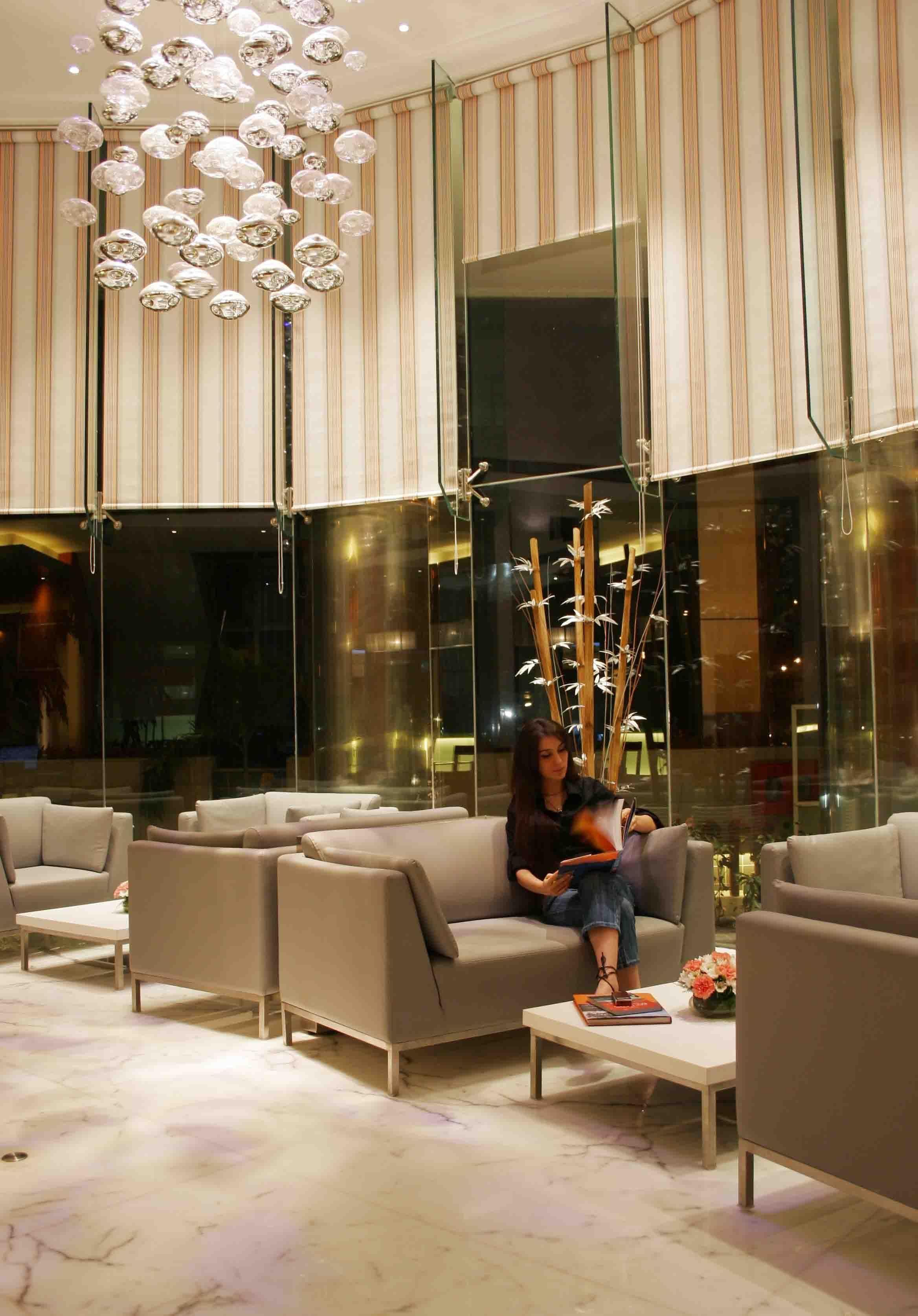 Hotel The Regale By Tunga 3*