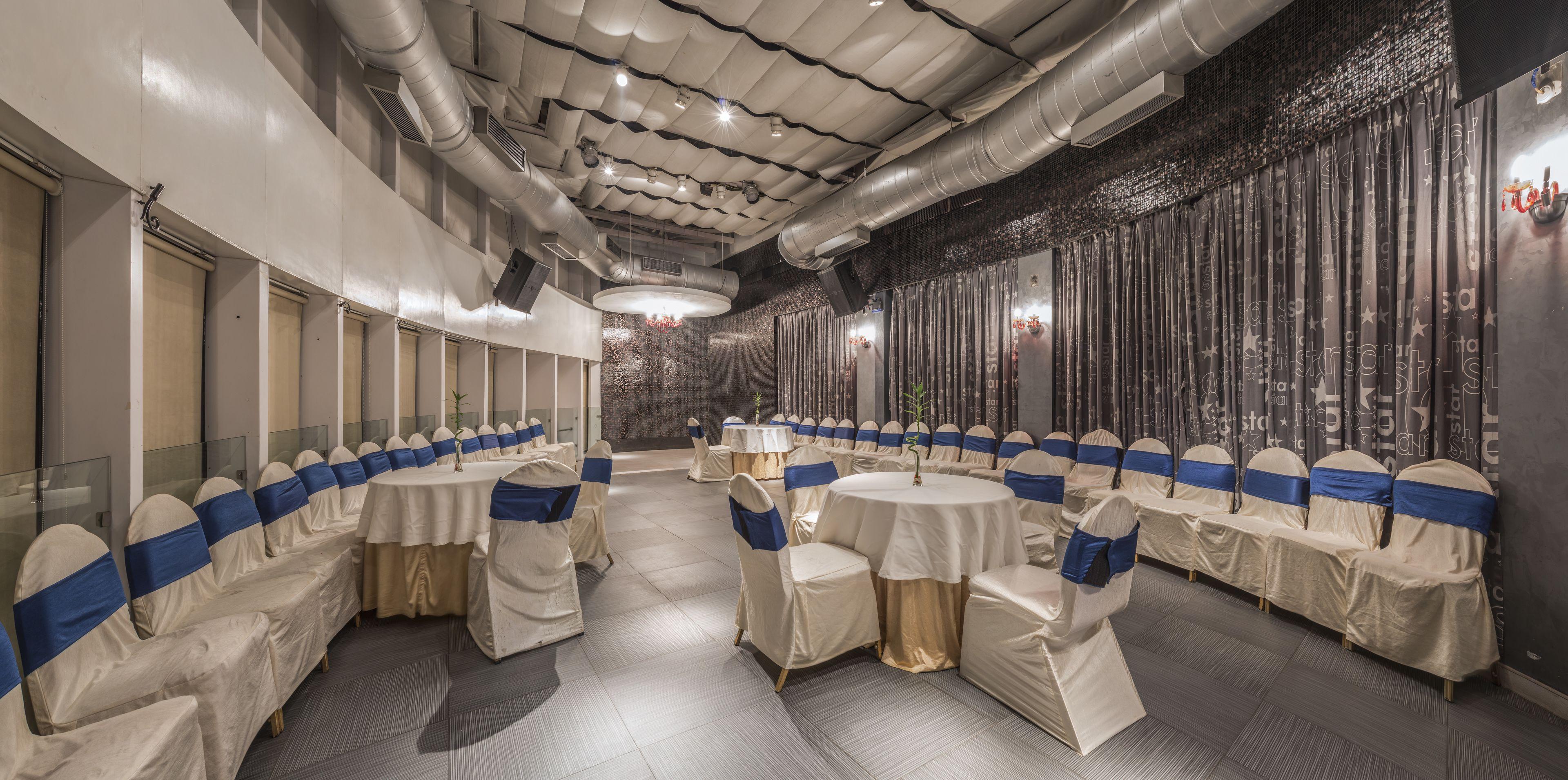 Hotel The Regale By Tunga Mumbai