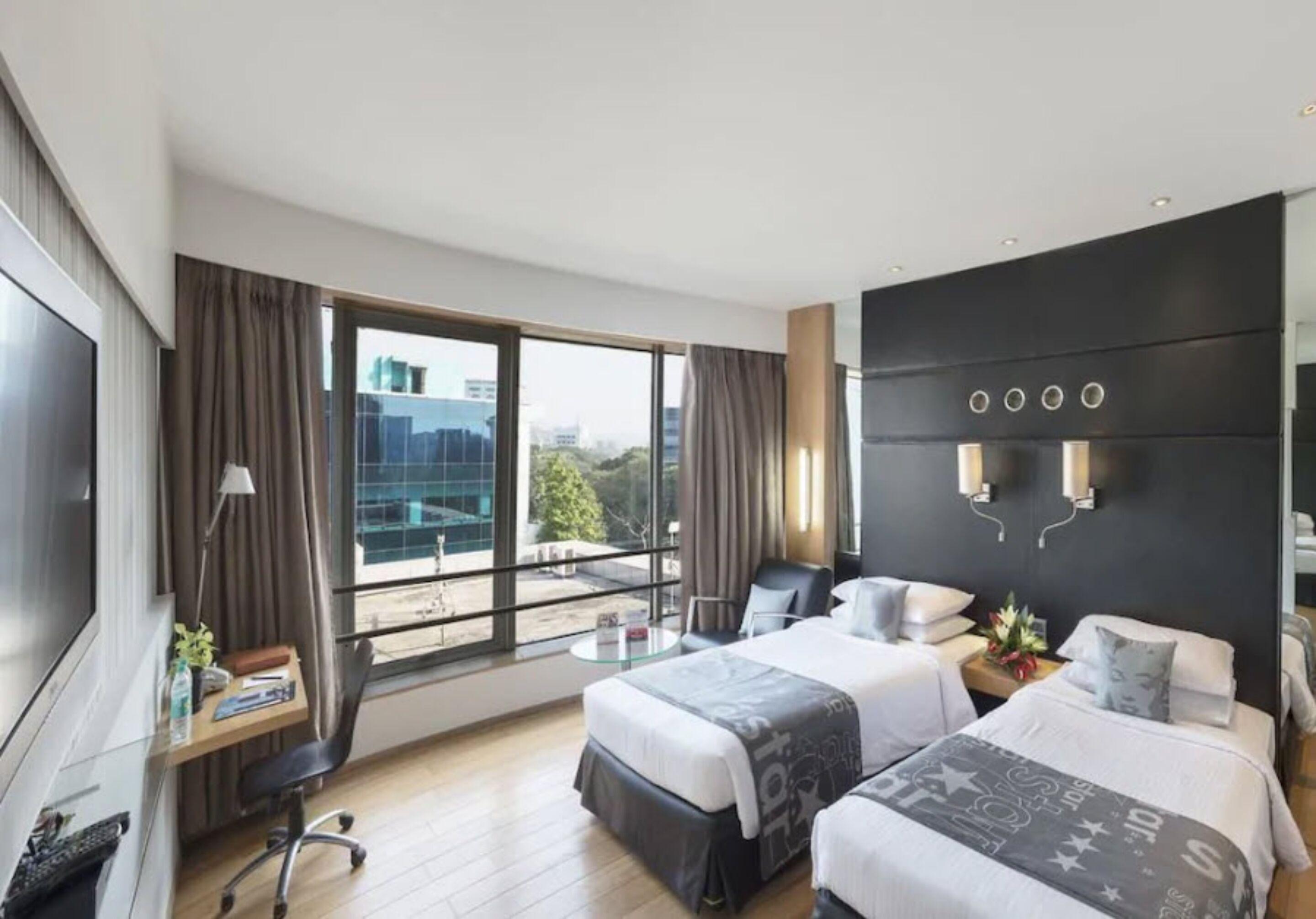 The Regale By Tunga Hotel 3*