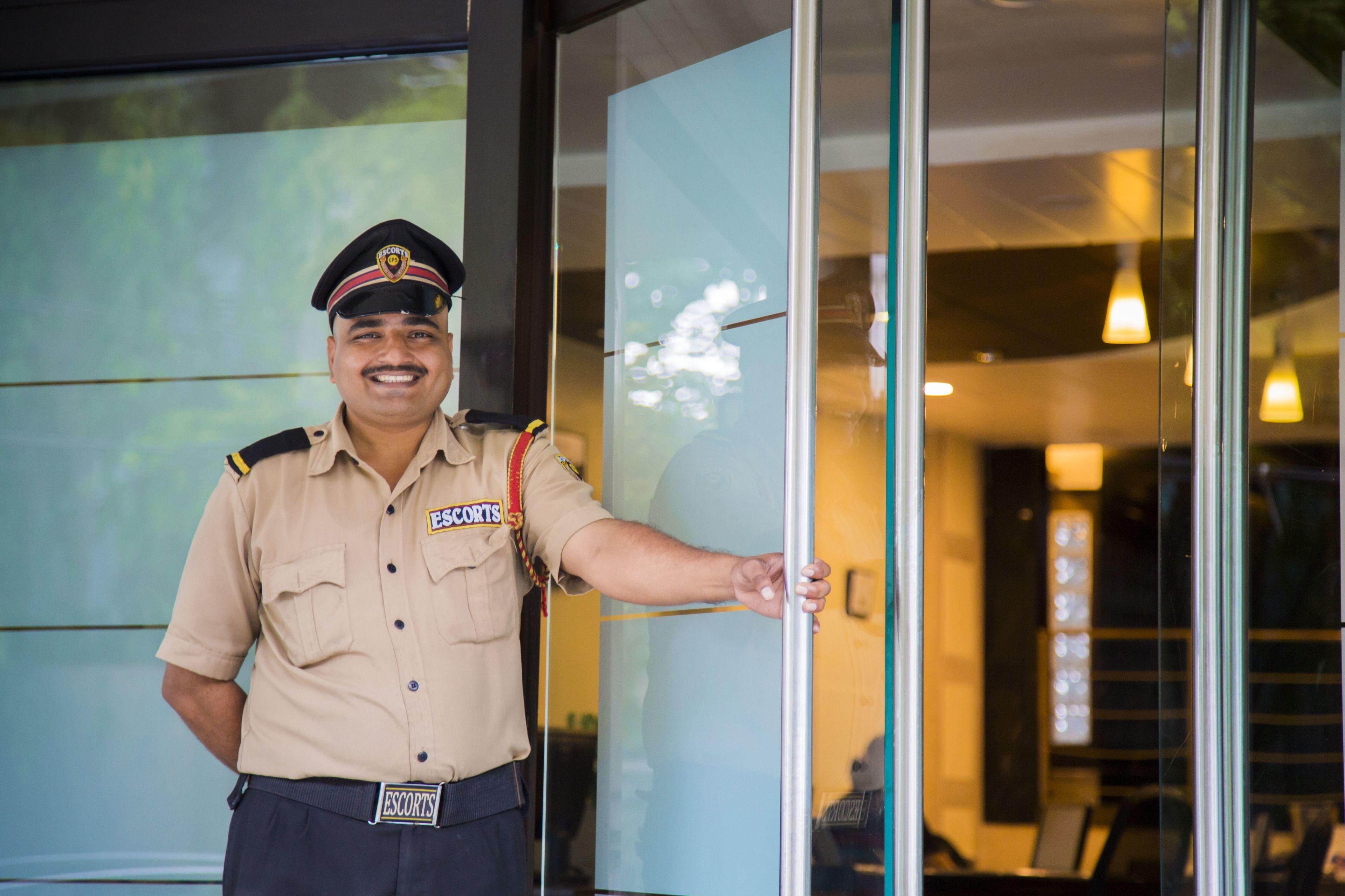 Airport International 3* Mumbai