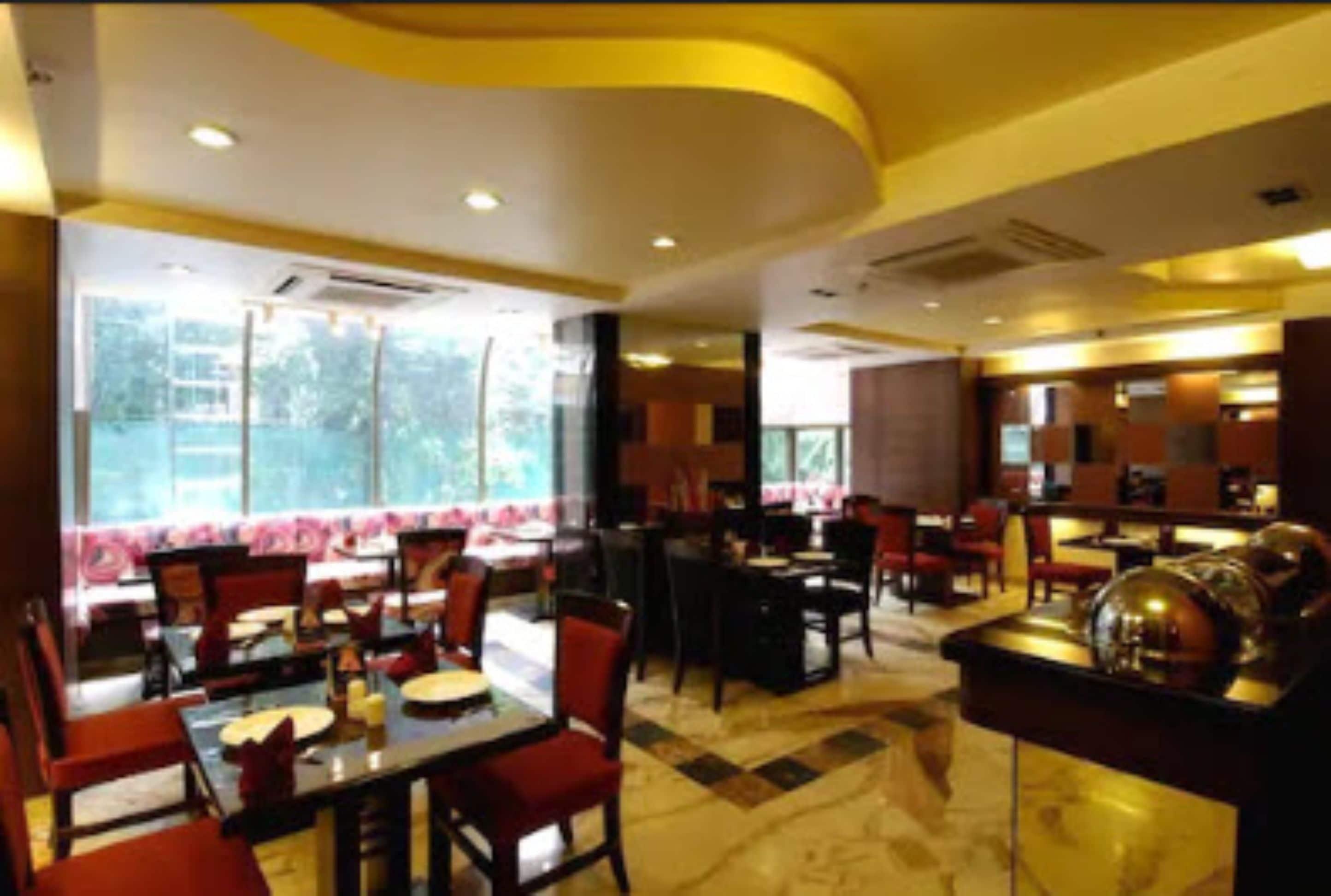 Airport International