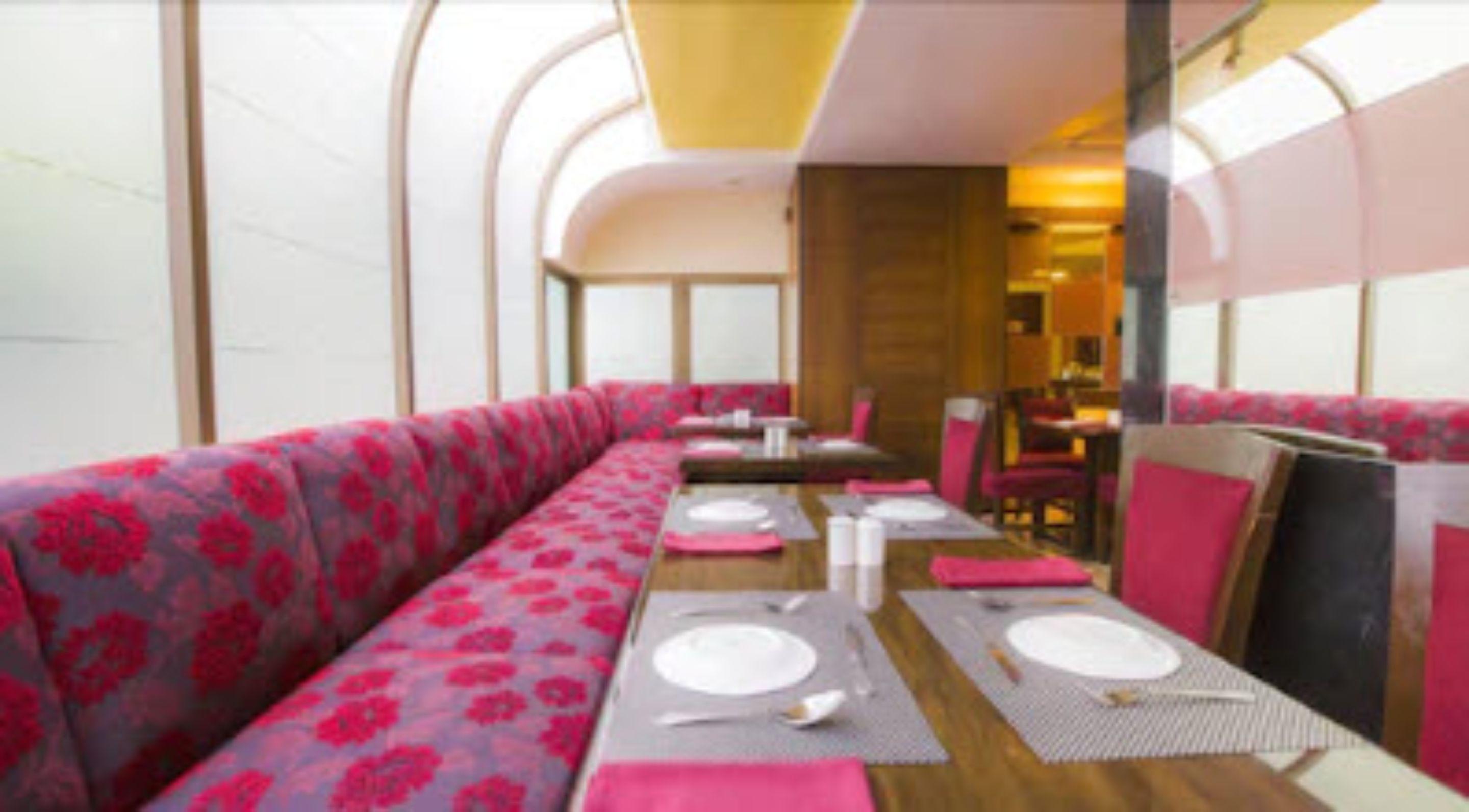 Airport International Mumbai