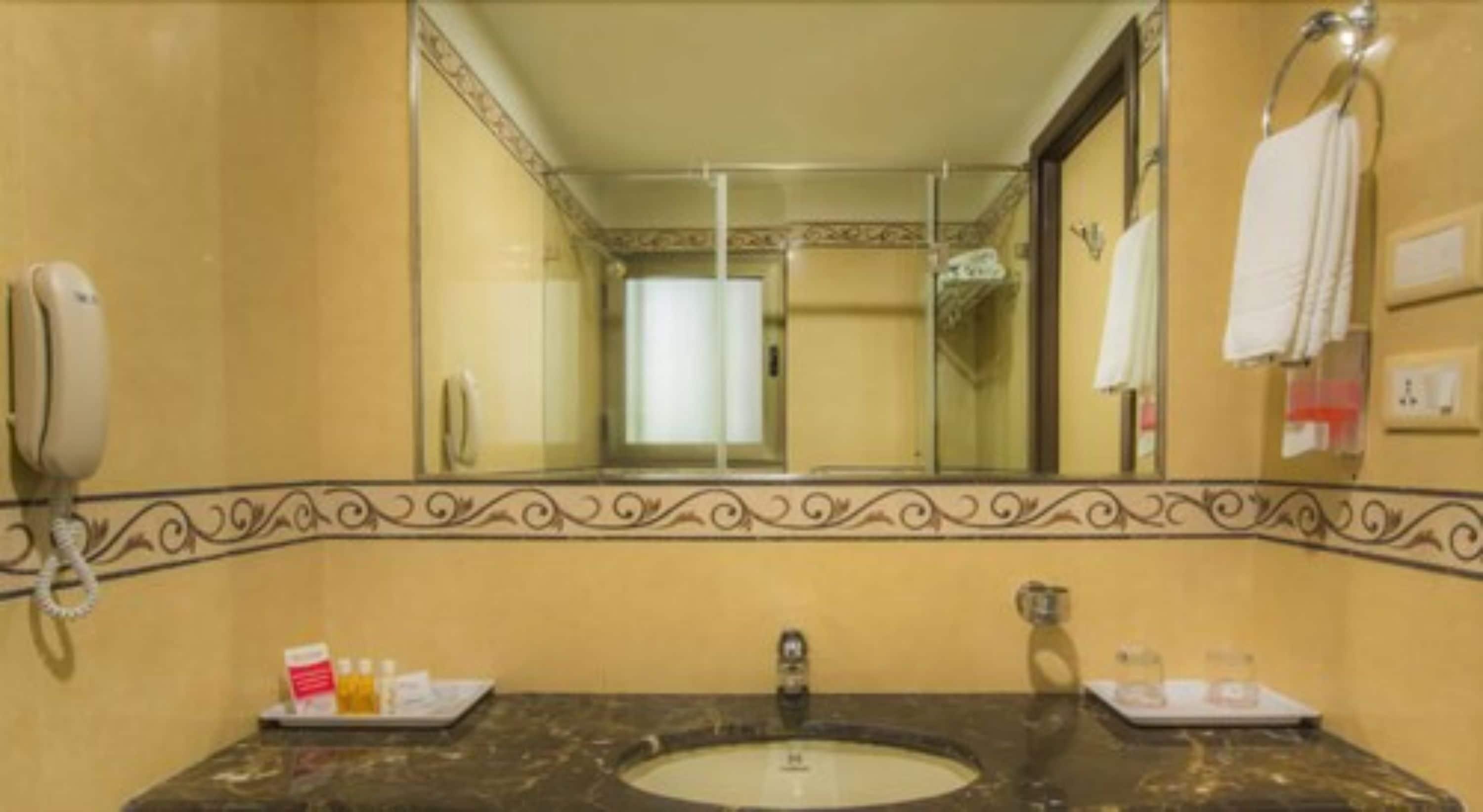 Airport International Mumbai