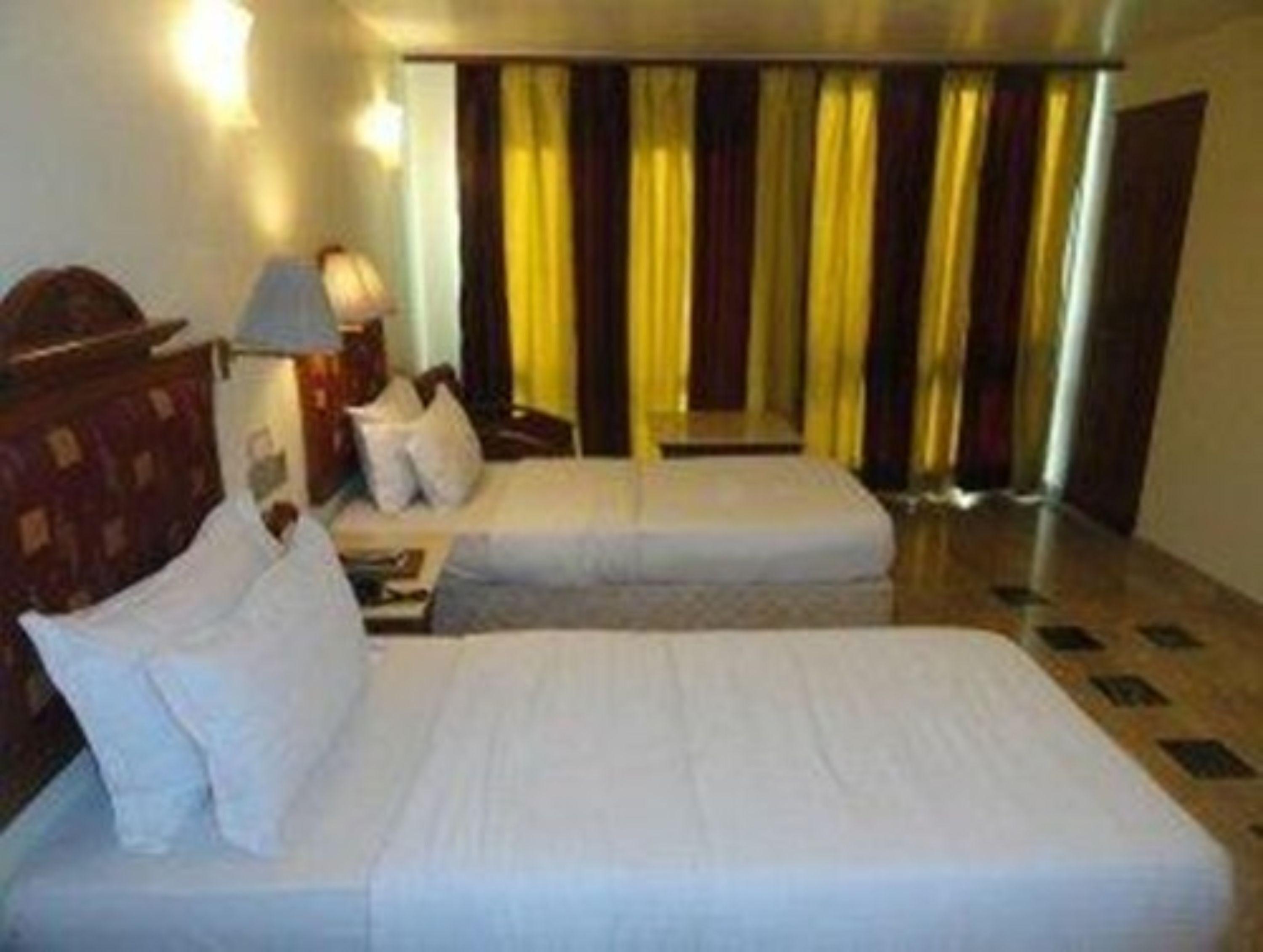 Airport International Hotel Mumbai