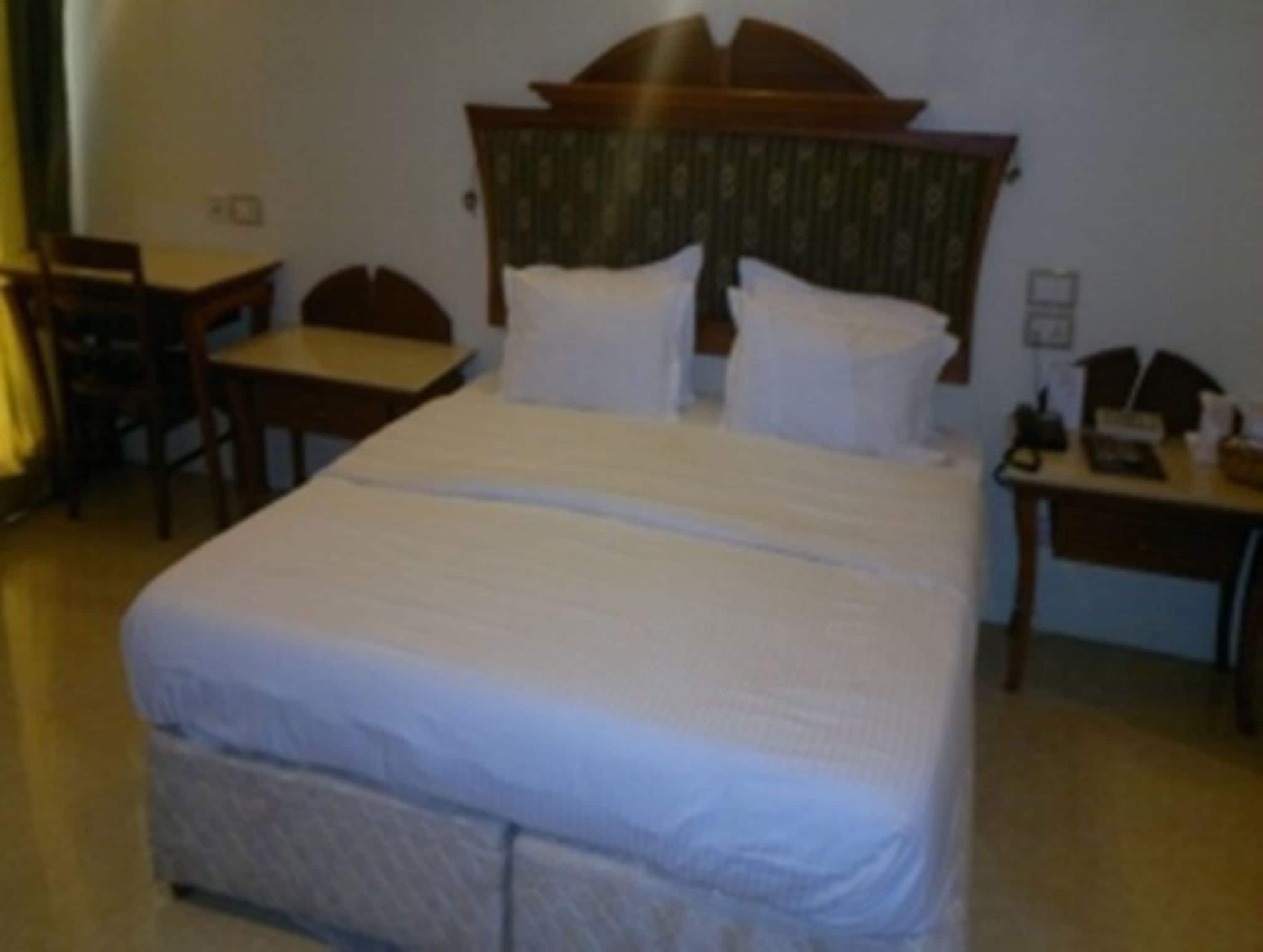 Airport International Hotel