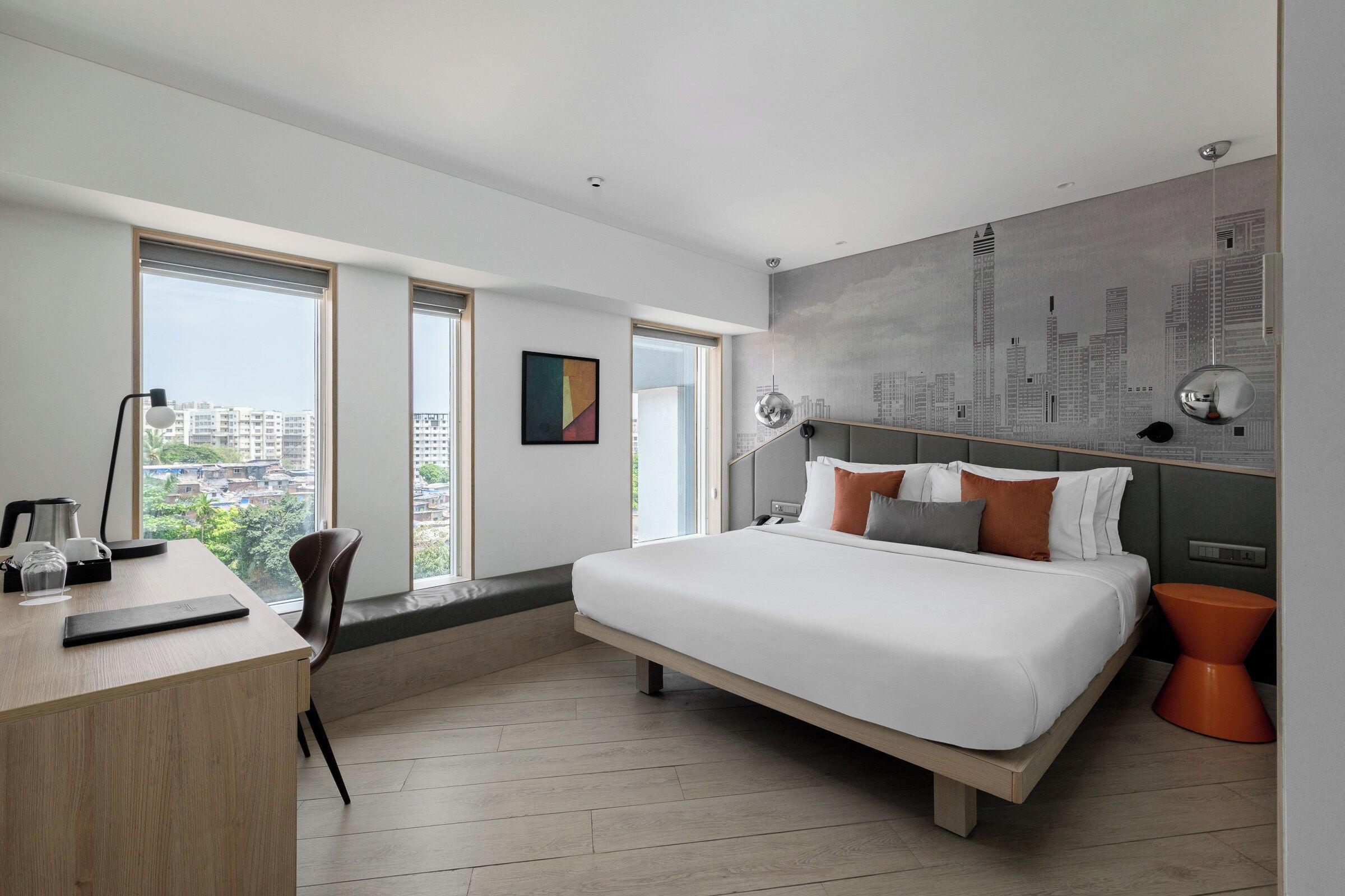 Suncity Residency 3*