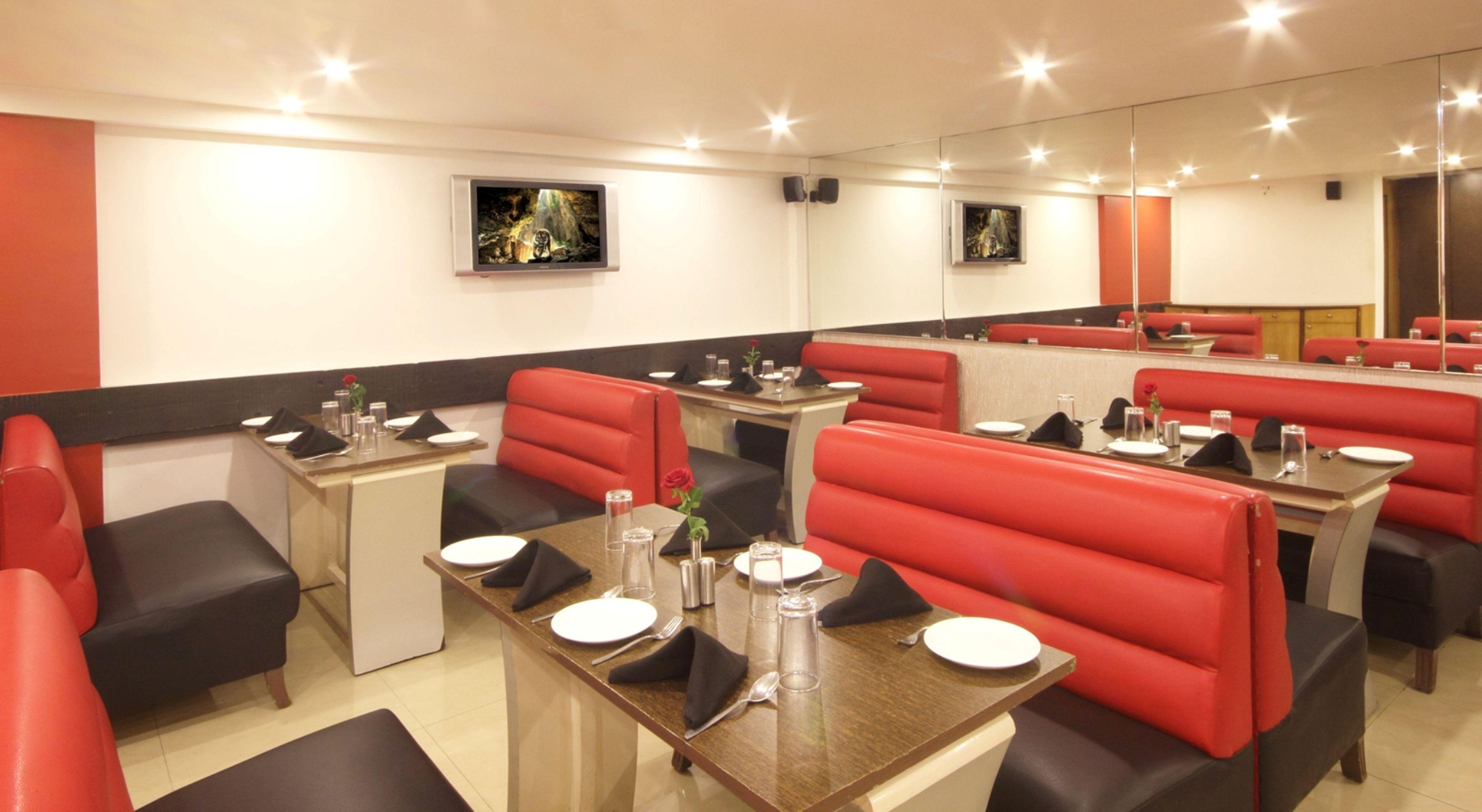 Hotel Columbus Mumbai