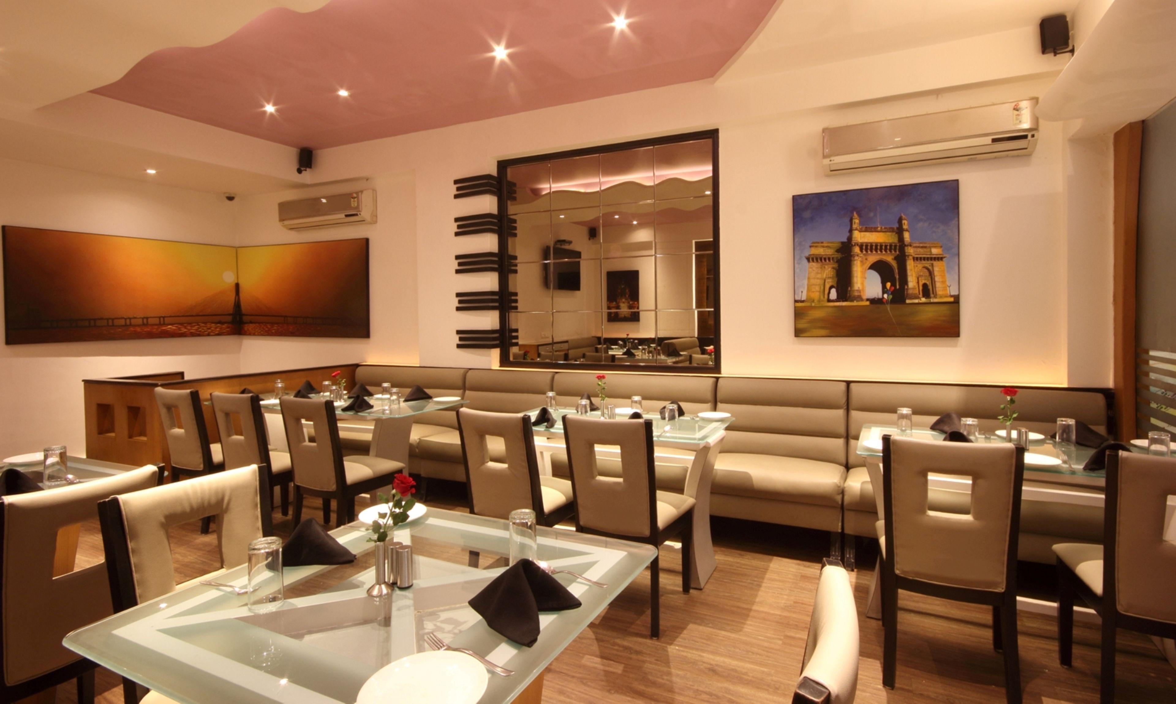 Columbus Hotel Mumbai