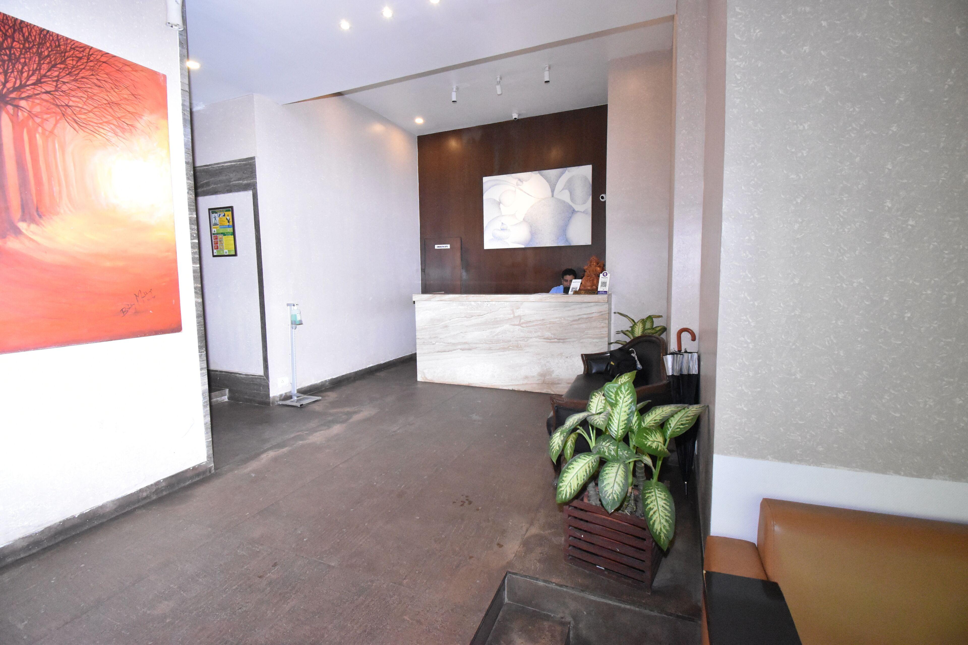 Kings International Juhu Mumbai