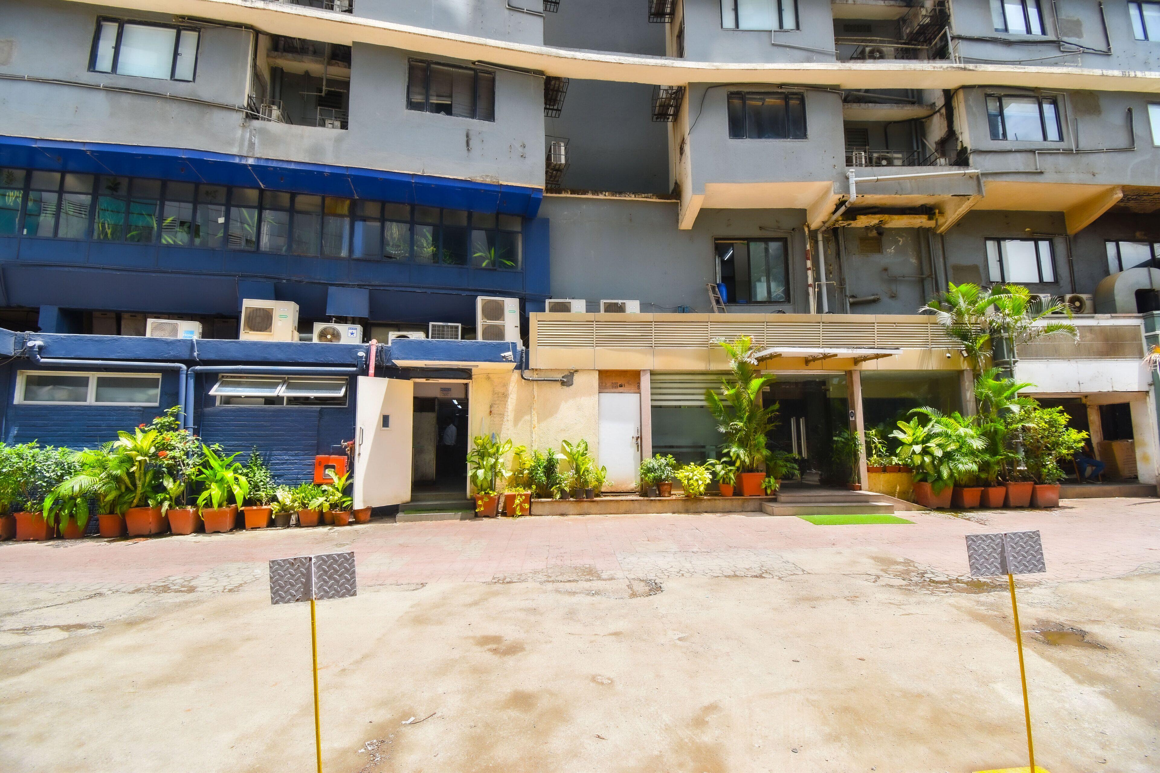 Kings International Juhu Mumbai