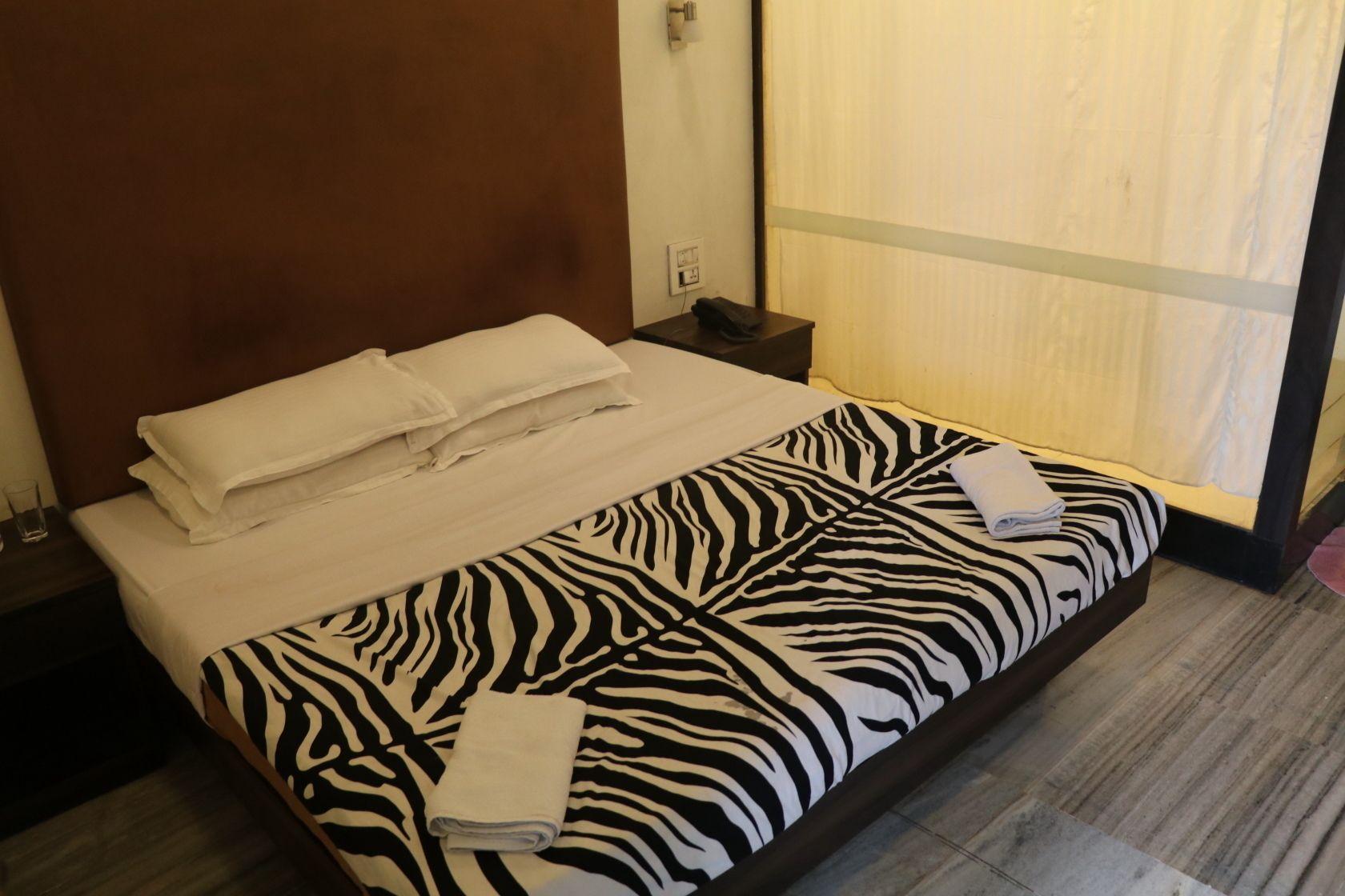 Milan International 3*