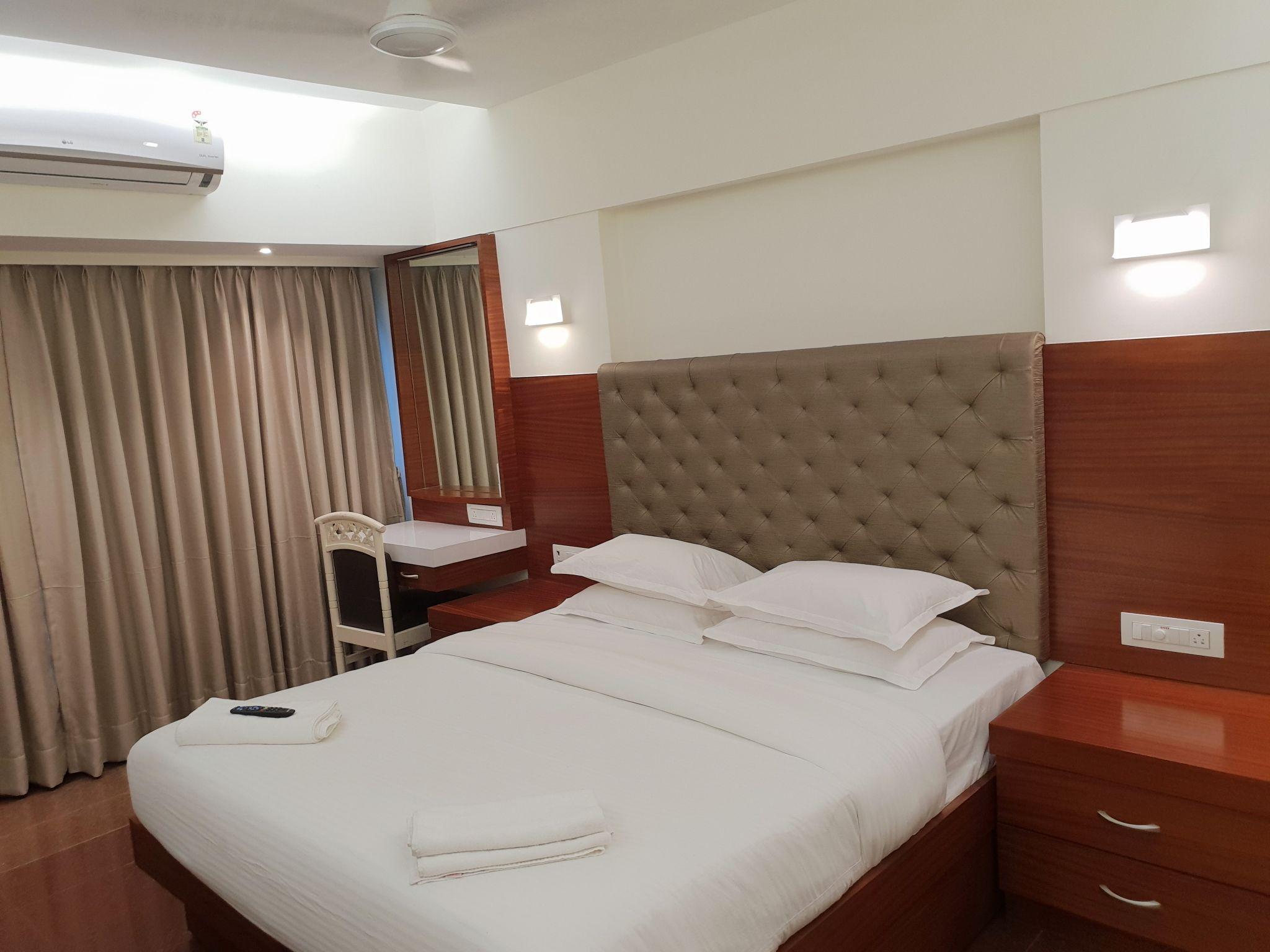 Milan International 3*