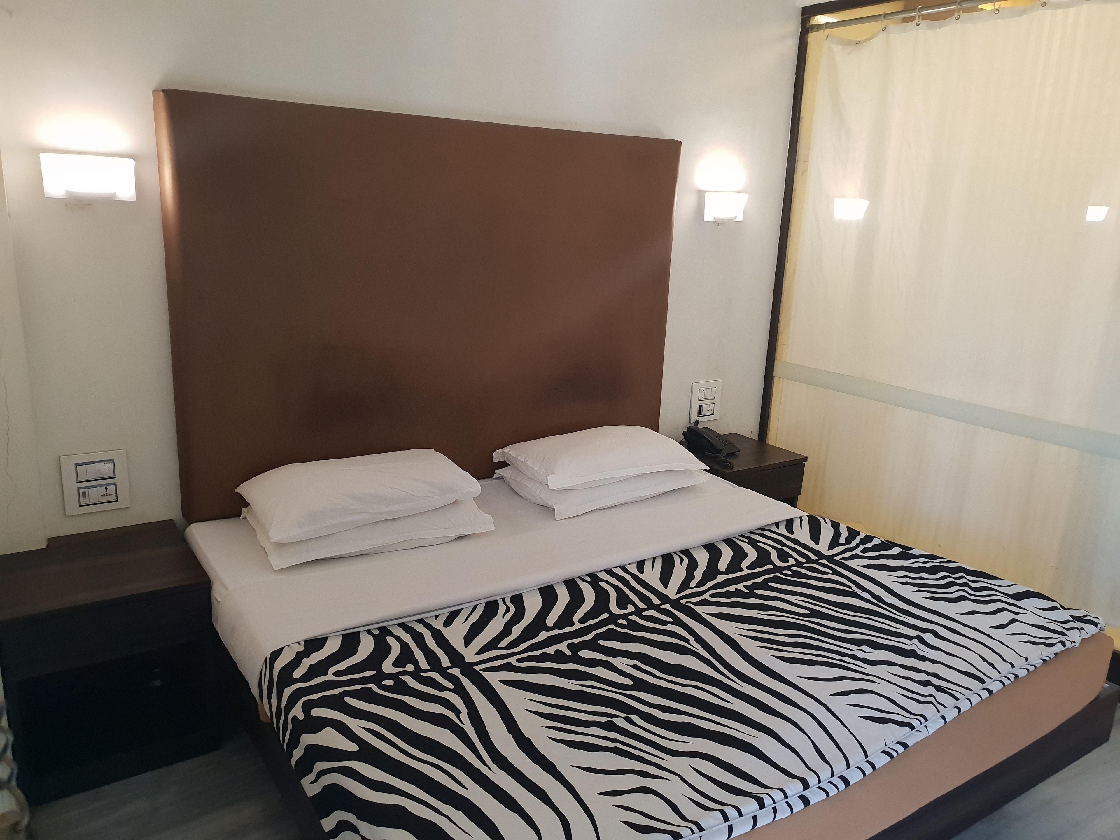 Hotel Milan International Mumbai