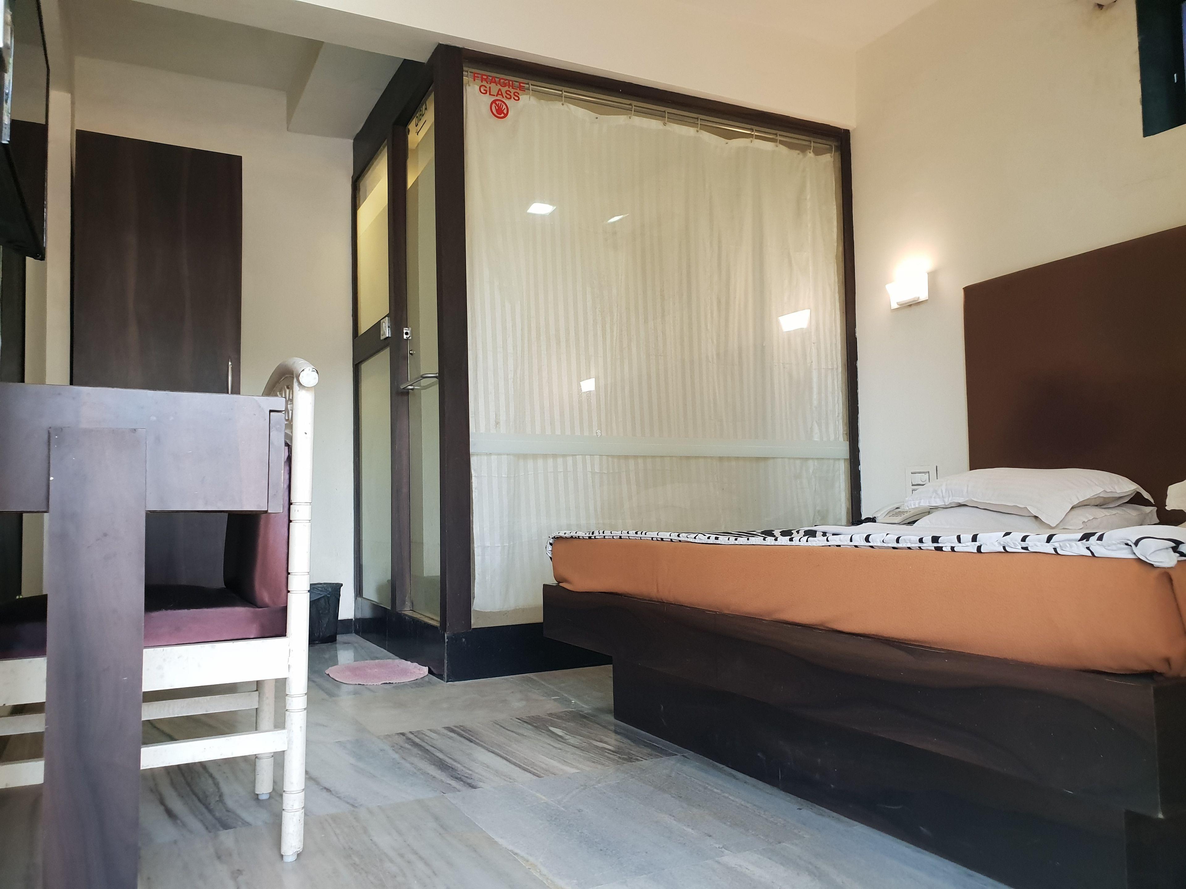 Milan International Hotel