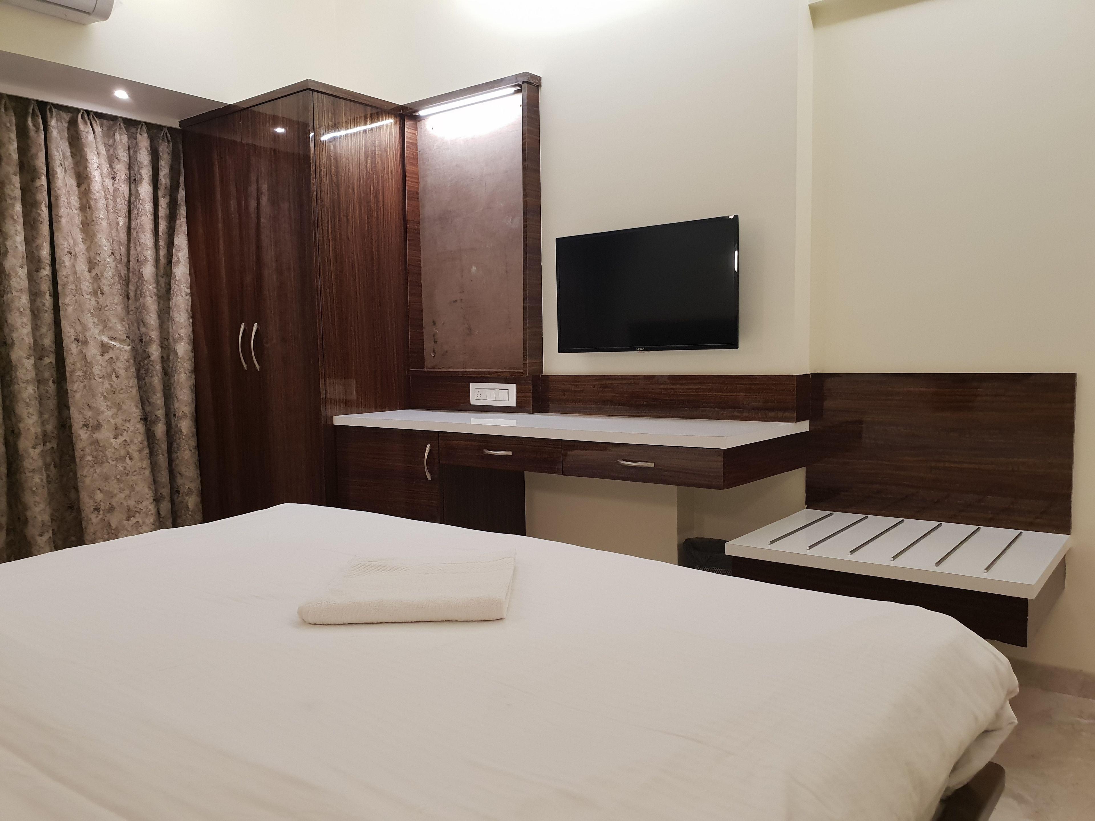 Milan International Mumbai