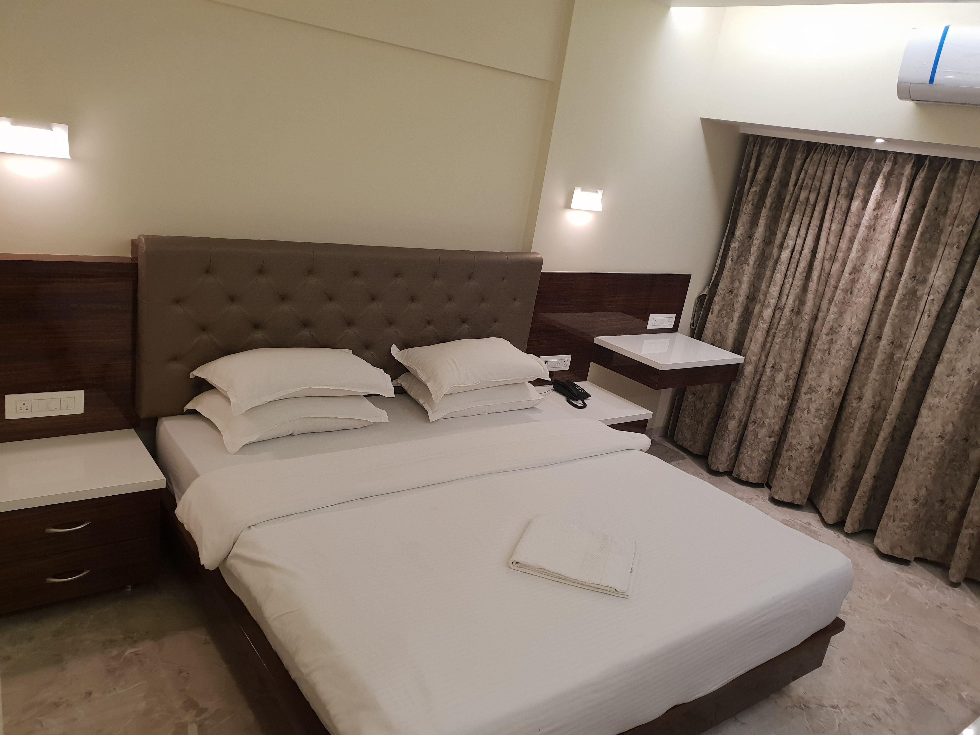 Hotel Milan International