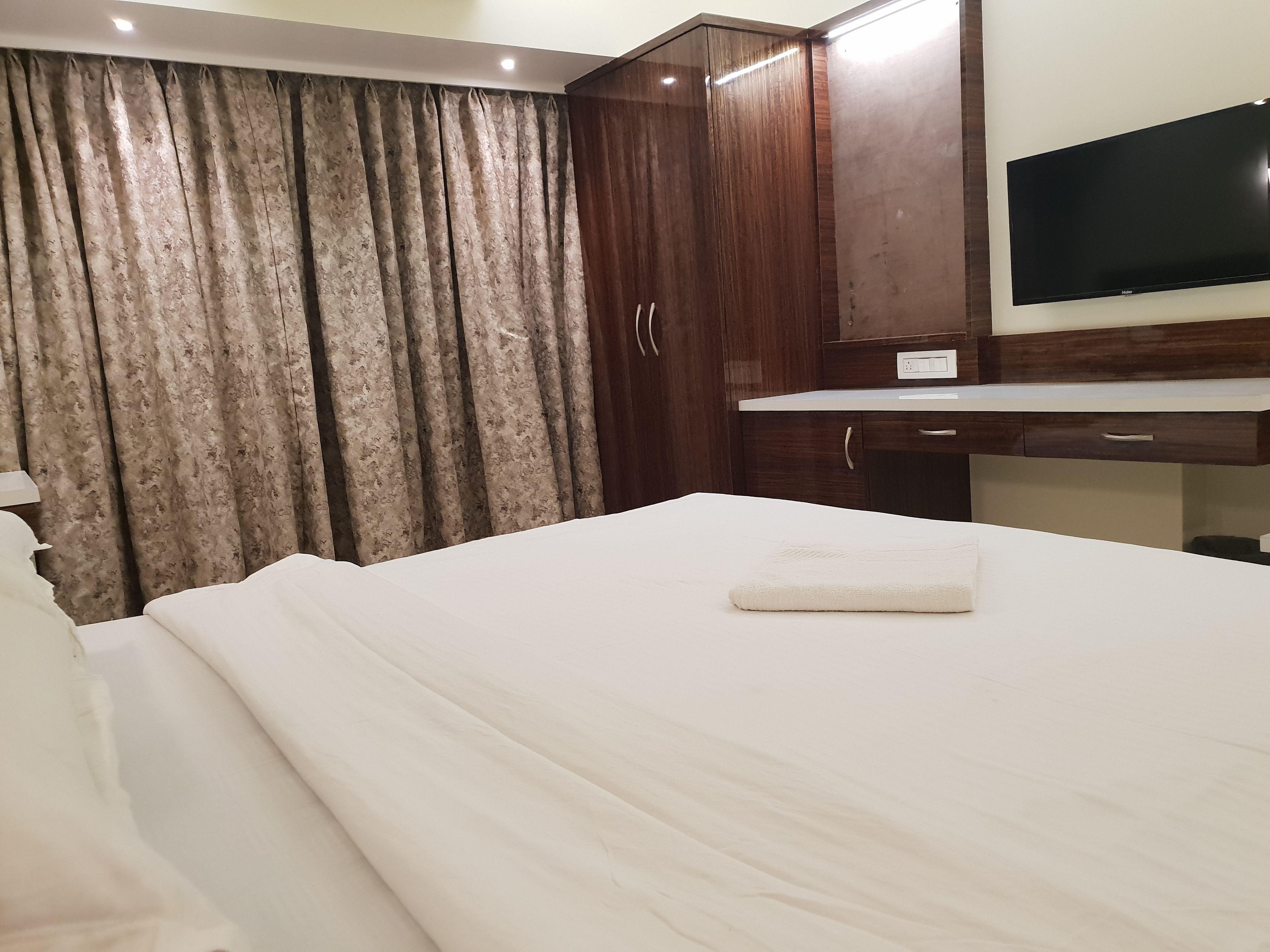 Milan International Mumbai