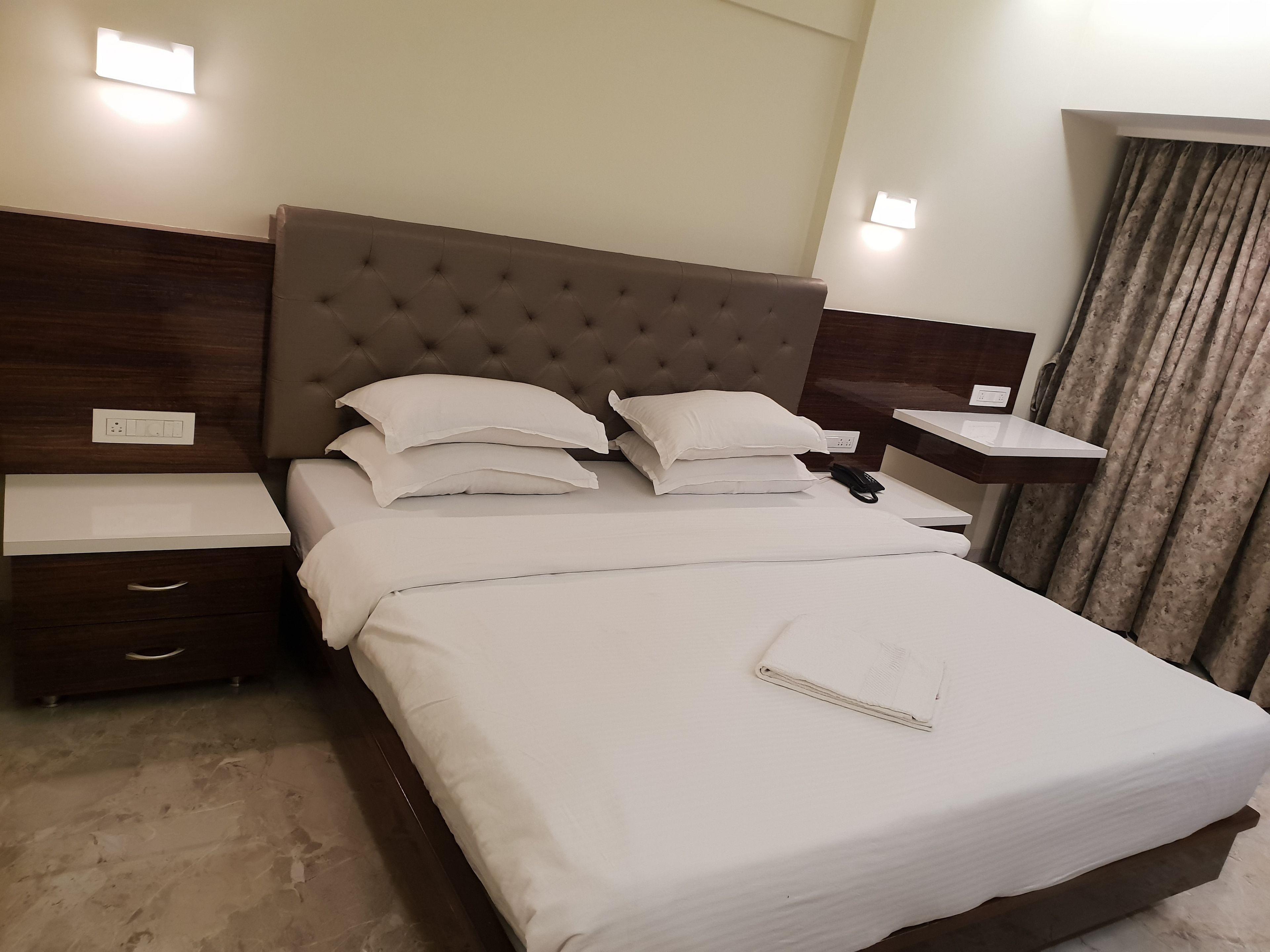 Milan International Mumbai