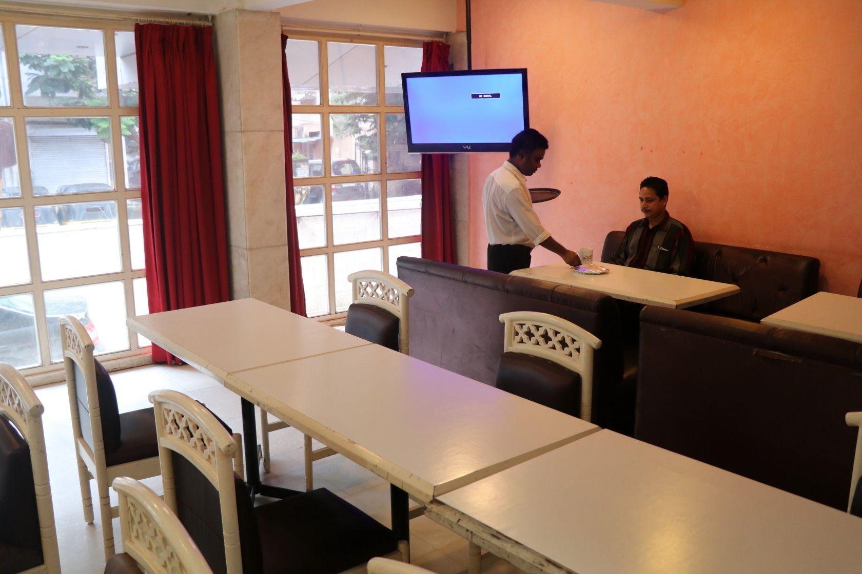 Milan International Hotel Mumbai