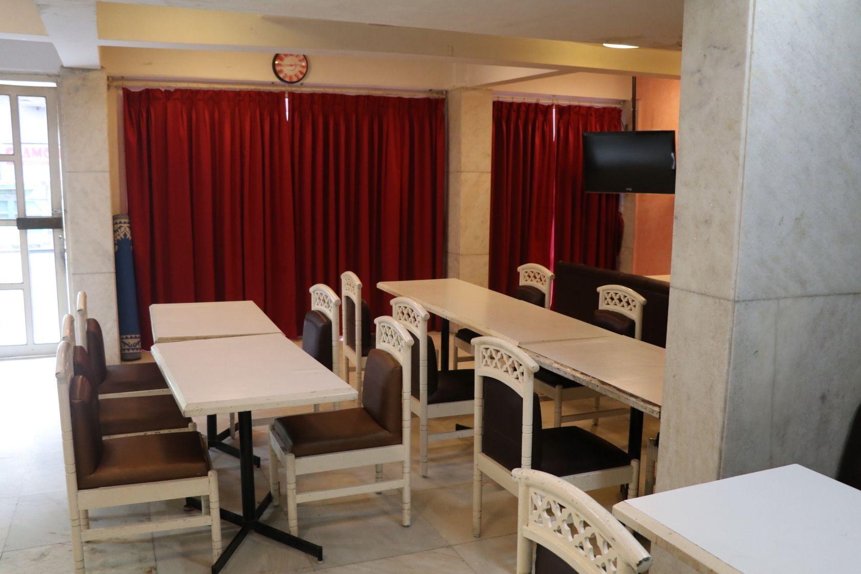 Milan International Mumbai