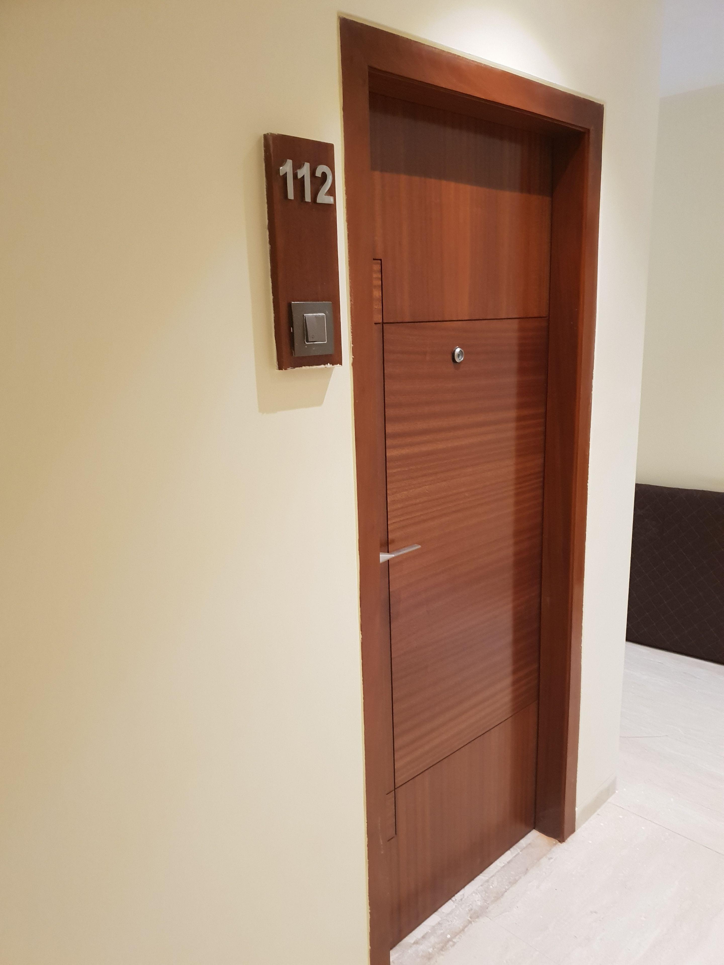 Hotel Milan International