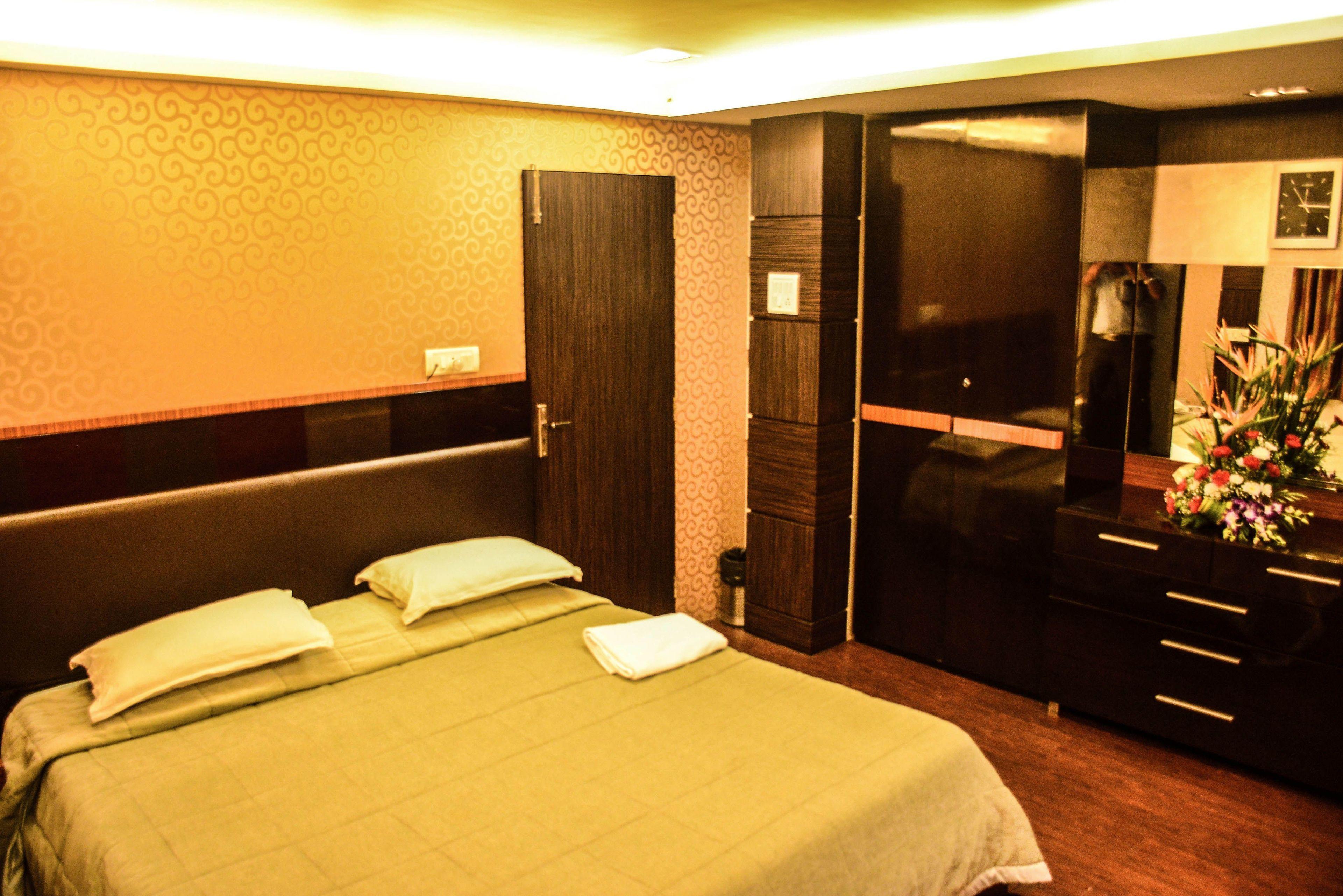 Metro Palace Bandra 3* Mumbai