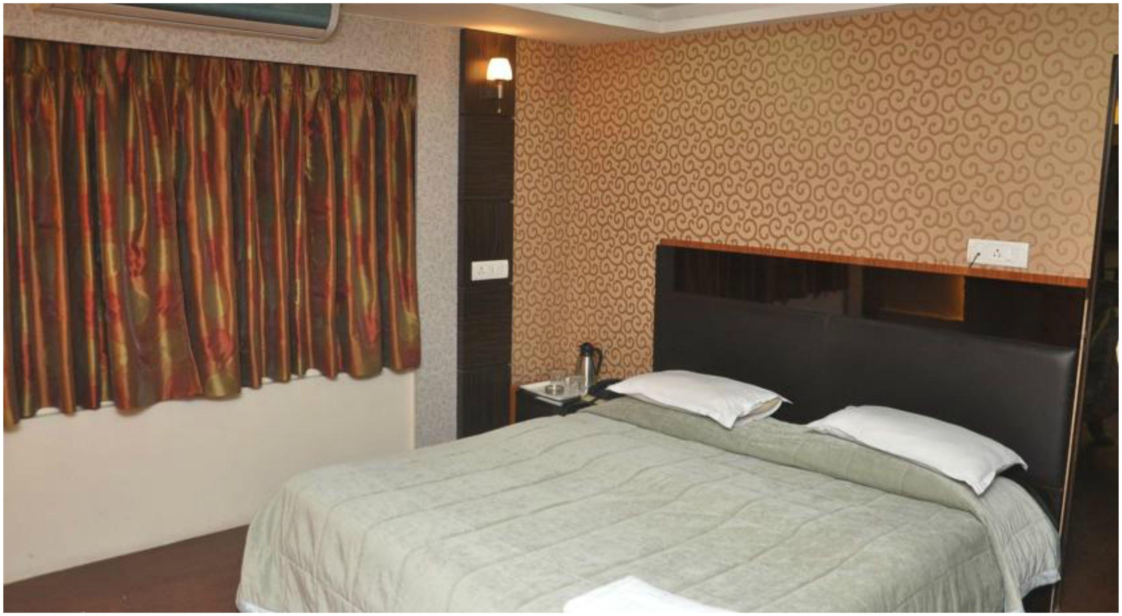 Metro Palace Bandra 3* Mumbai