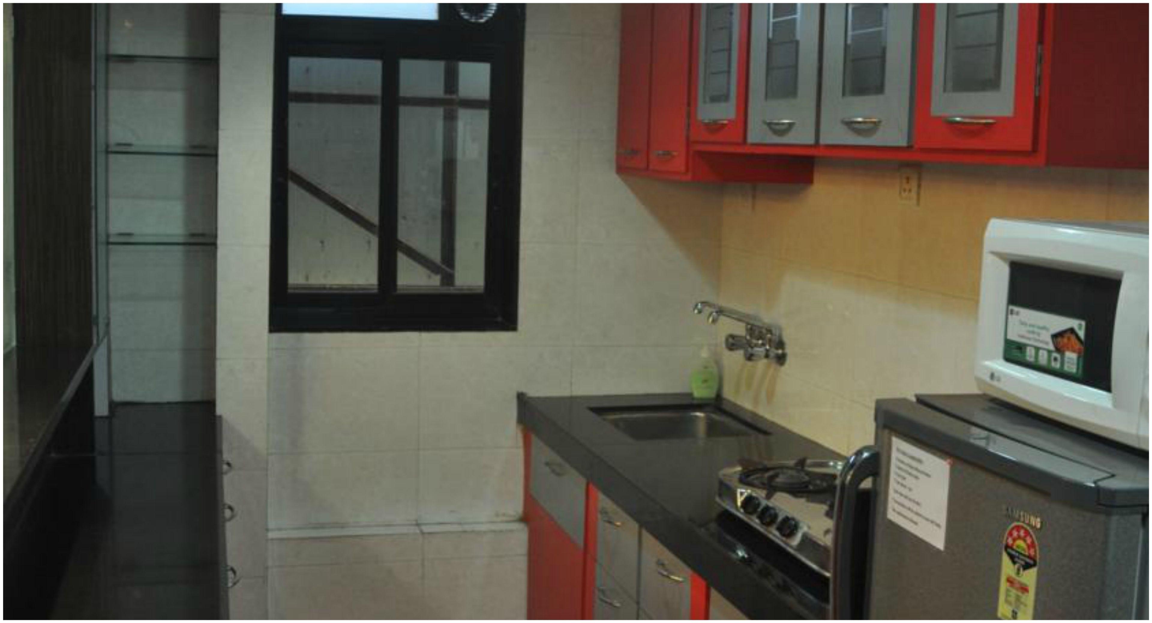 Metro Palace Bandra Hotel 3*