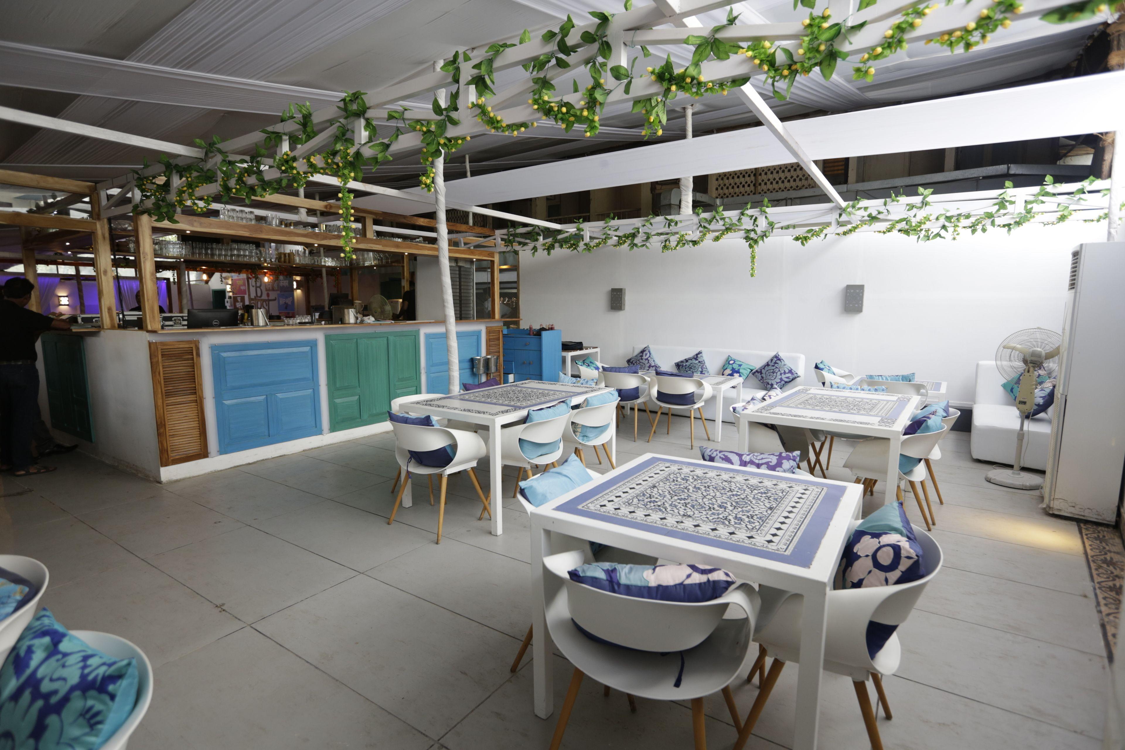 Hotel Metro Palace Bandra 3*