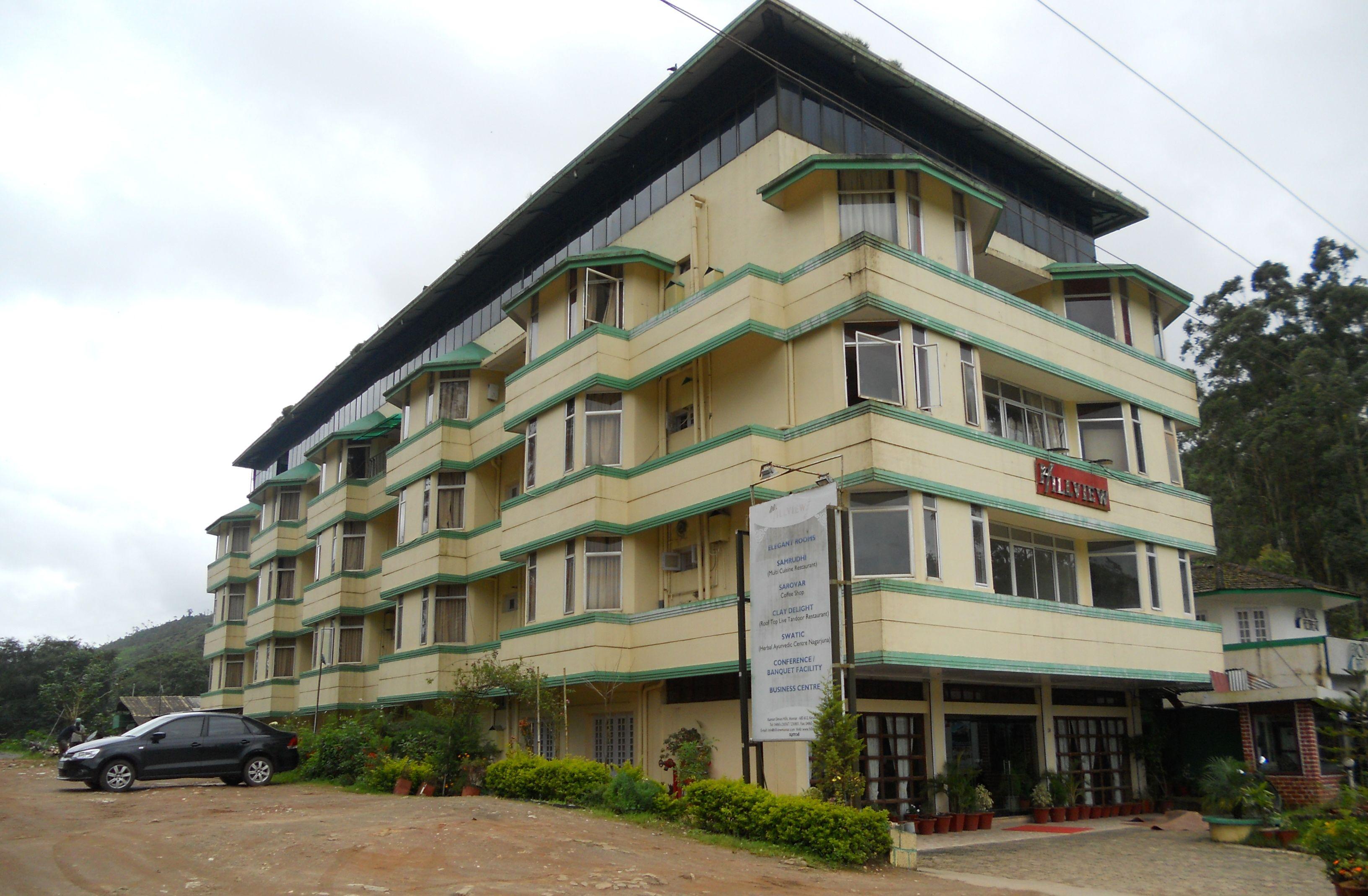 Metro Palace Bandra Hotel Mumbai