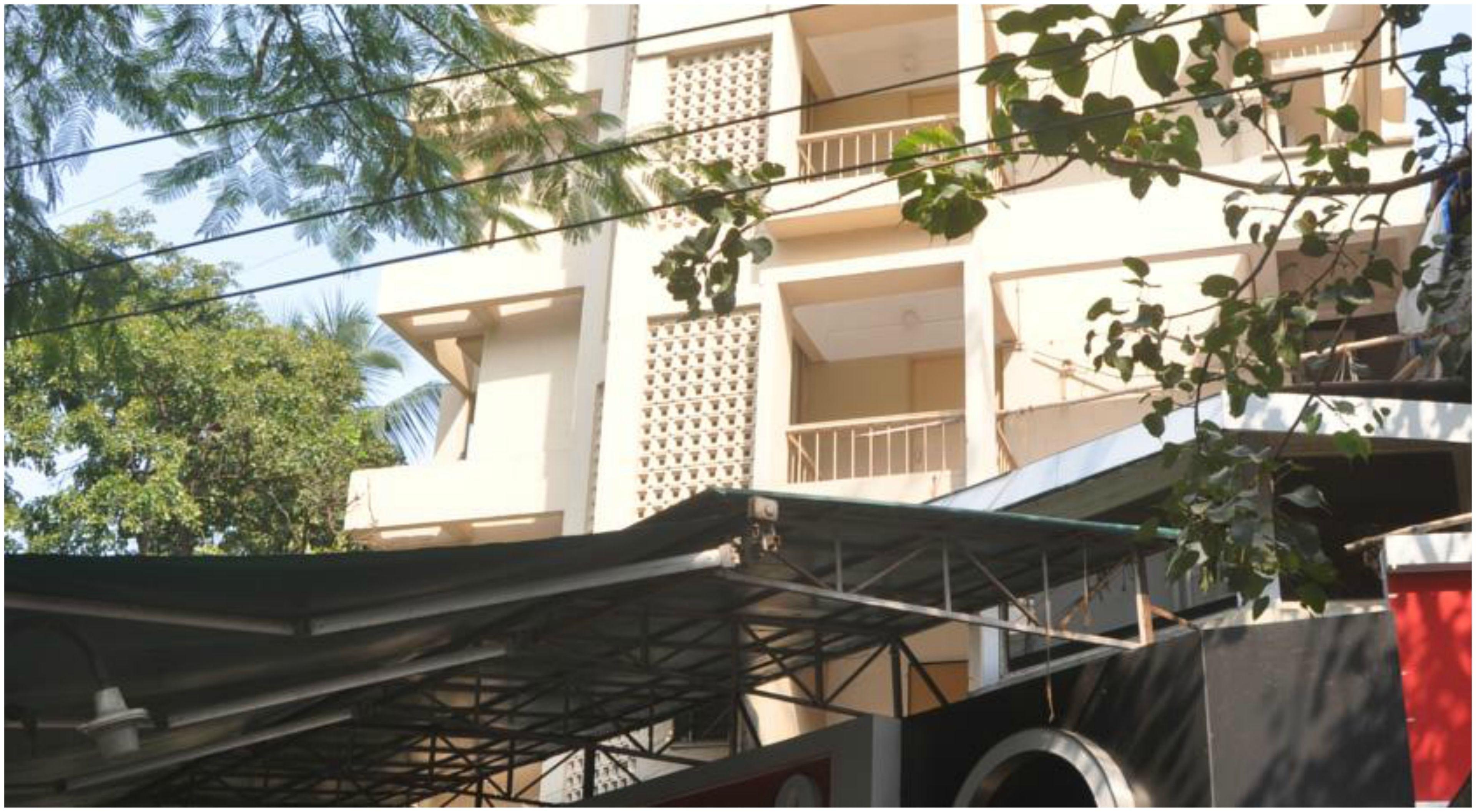 Metro Palace Bandra Hotel Mumbai