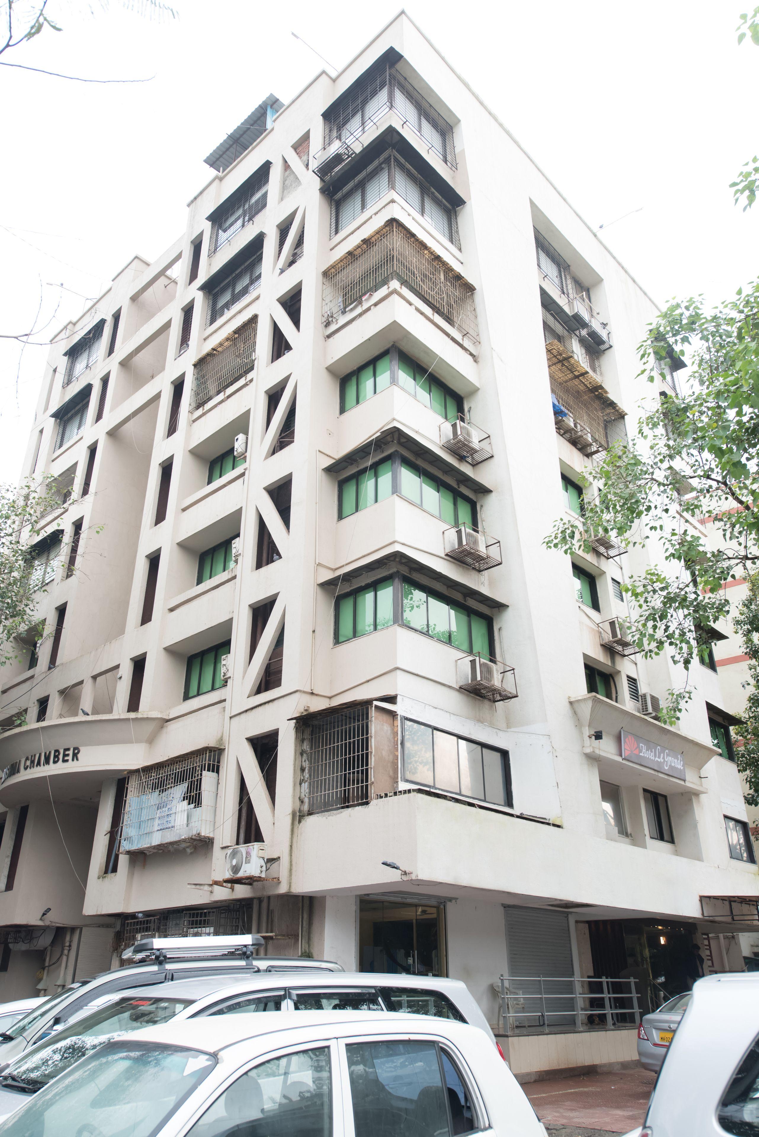 Le Grande - International Airport 3* Mumbai