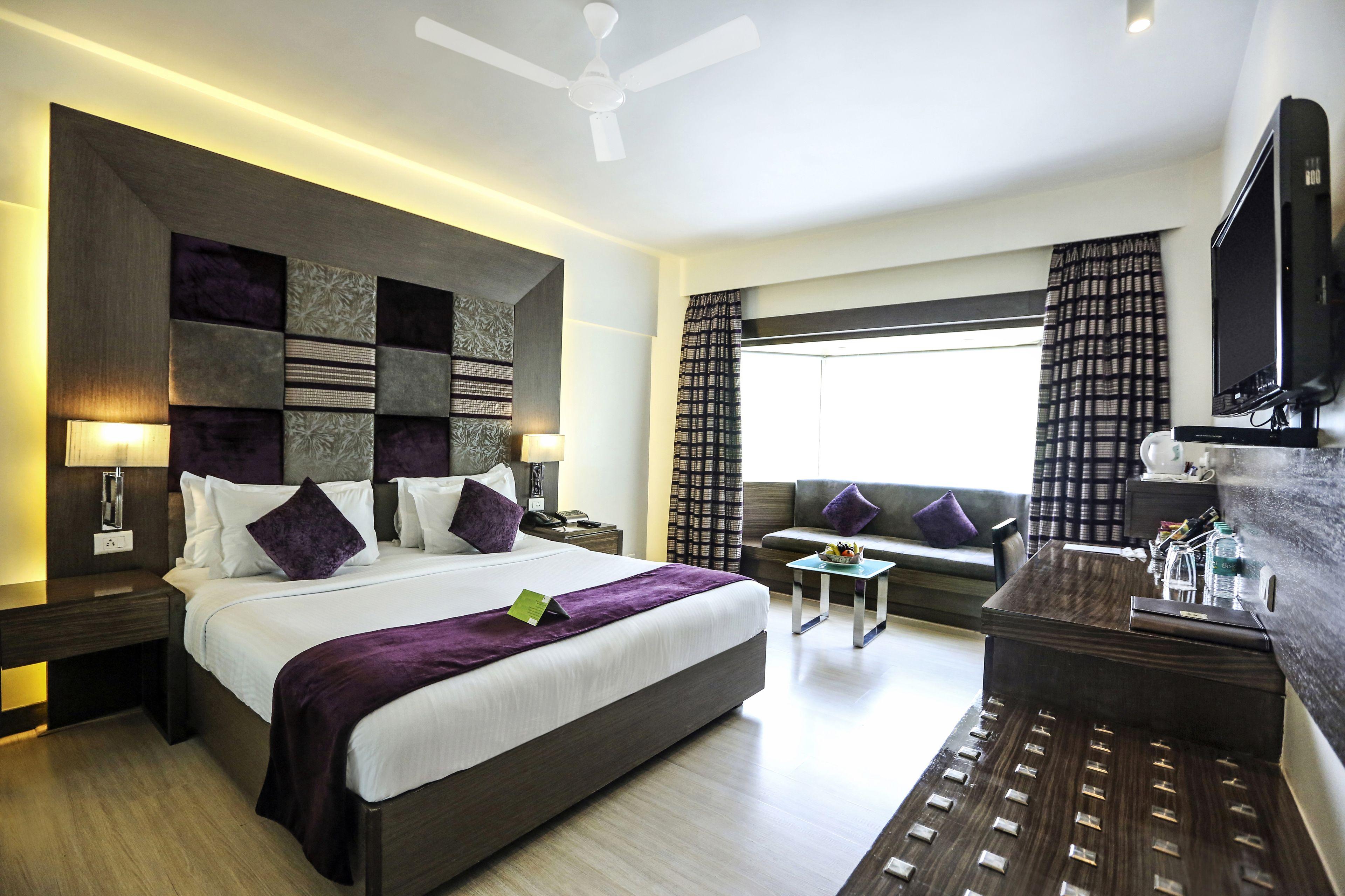 Sea Princess Hotel Mumbai