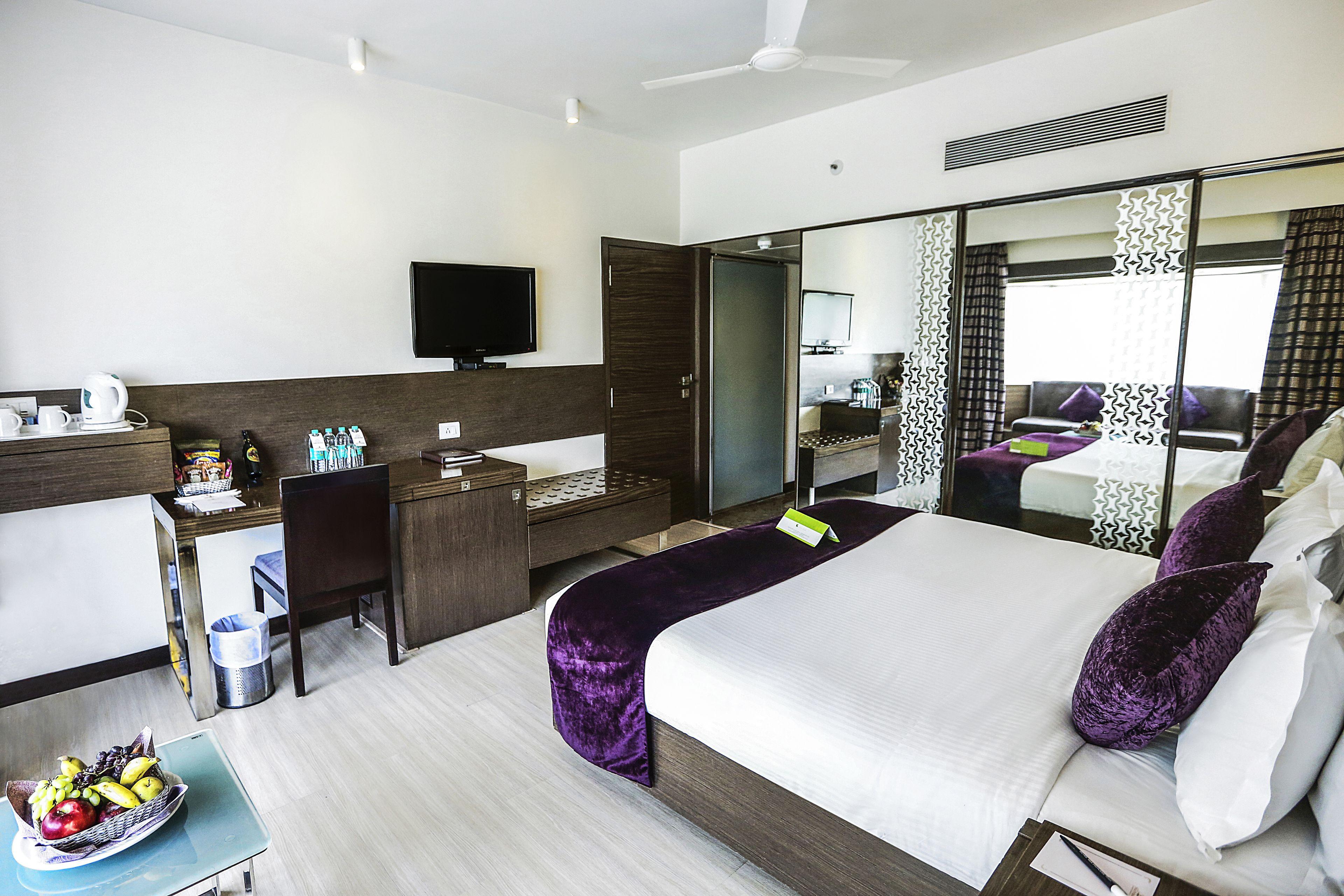 Sea Princess Hotel Mumbai