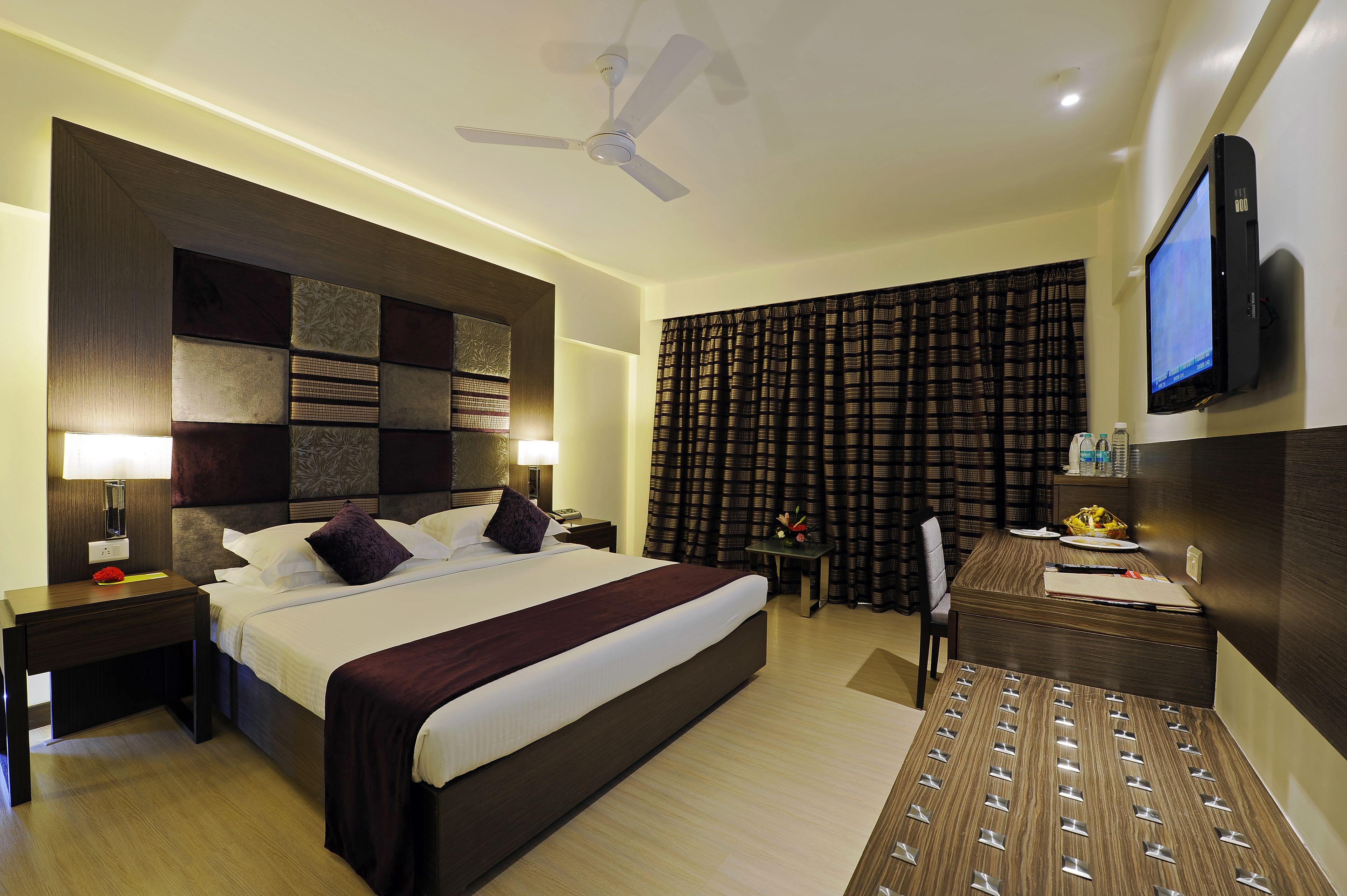 Sea Princess Hotel Mumbai